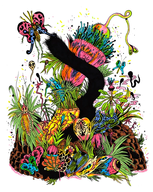 TERRARIUM