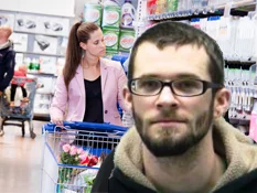 Hidden Camera Facial Capture
