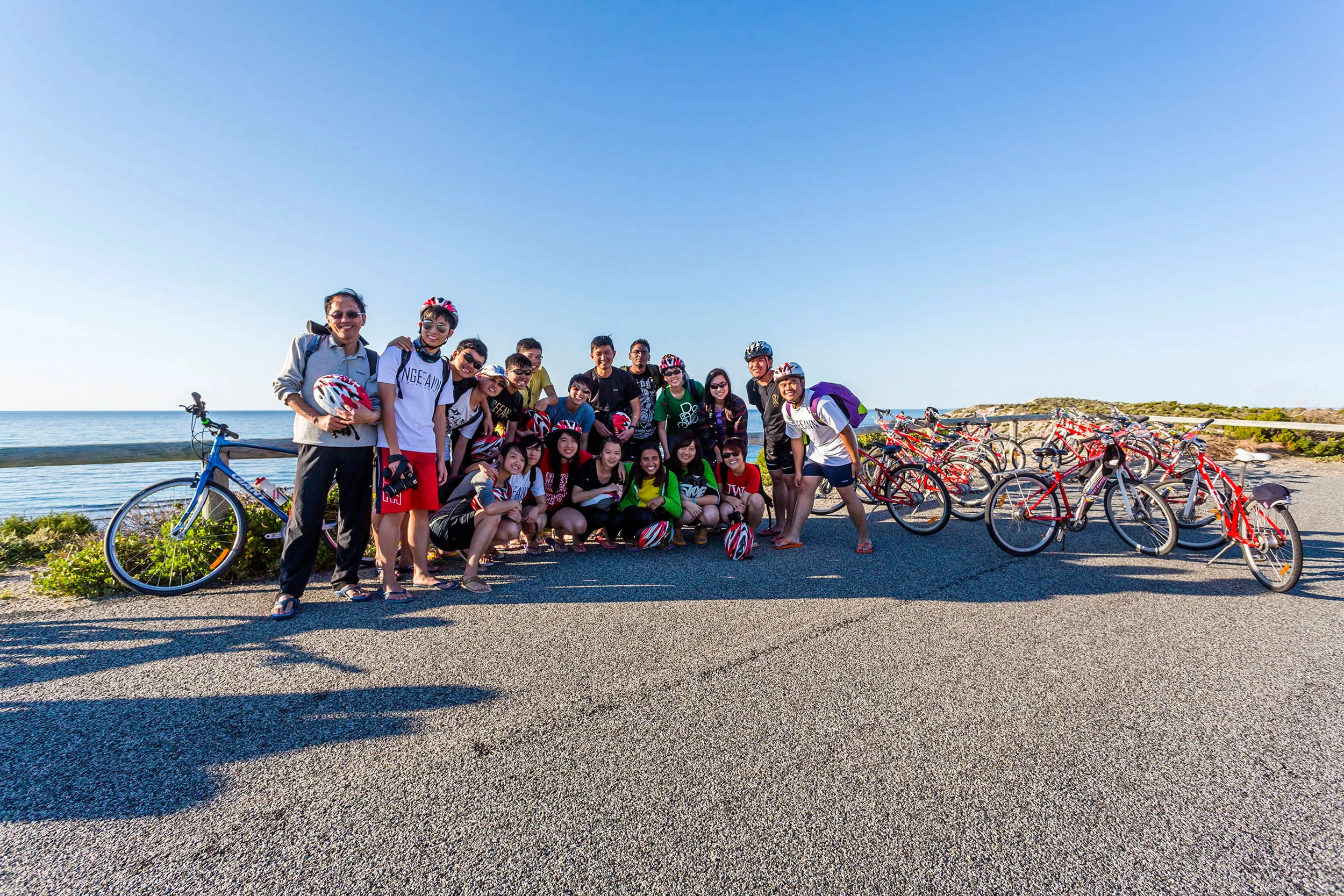 Western Australia 2012