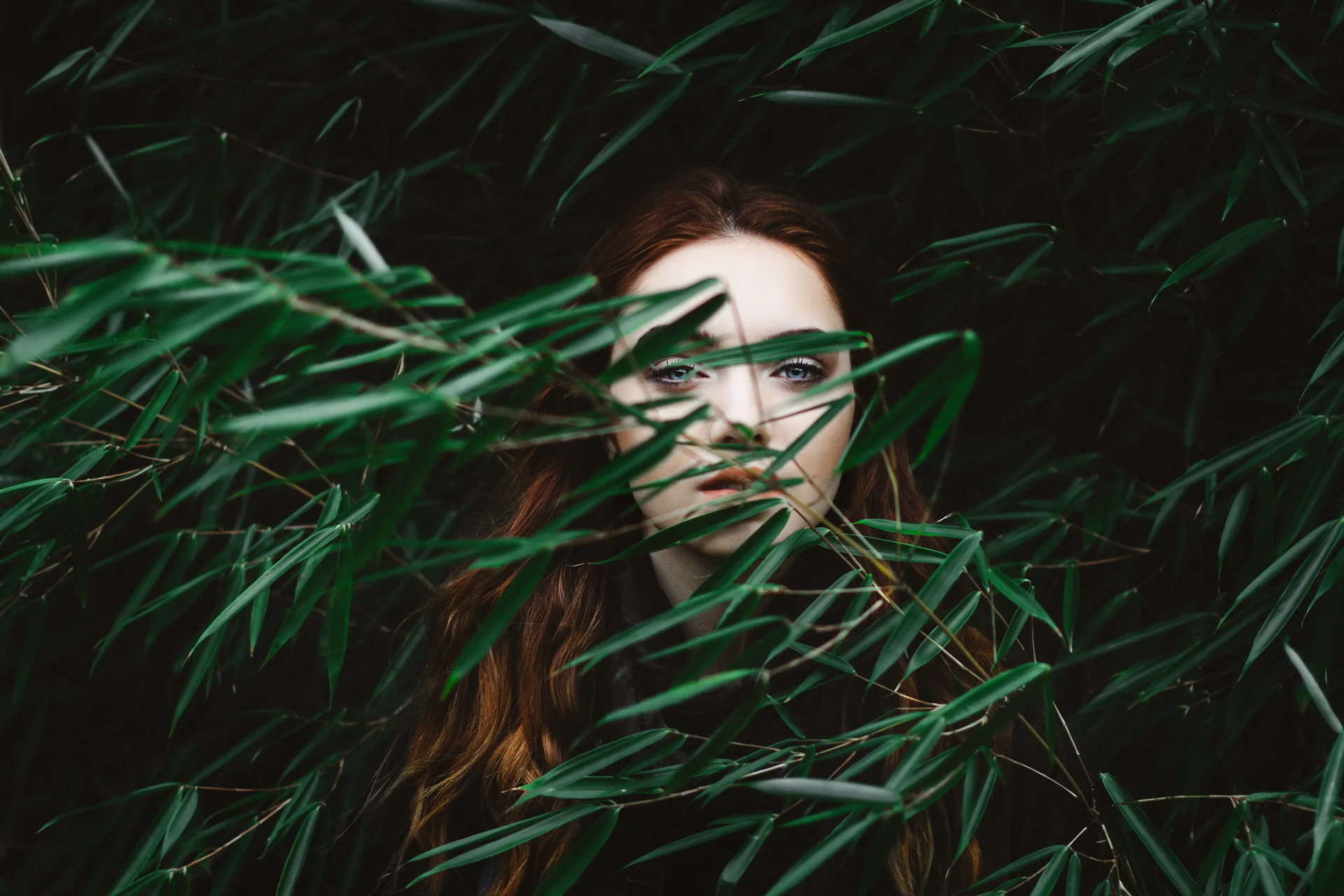 Before and After #3: Liam Rimmington