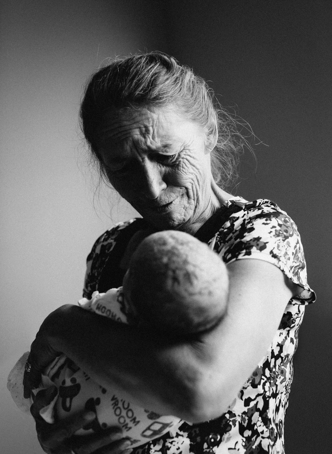 Image of the Week #5: Vanessa Day