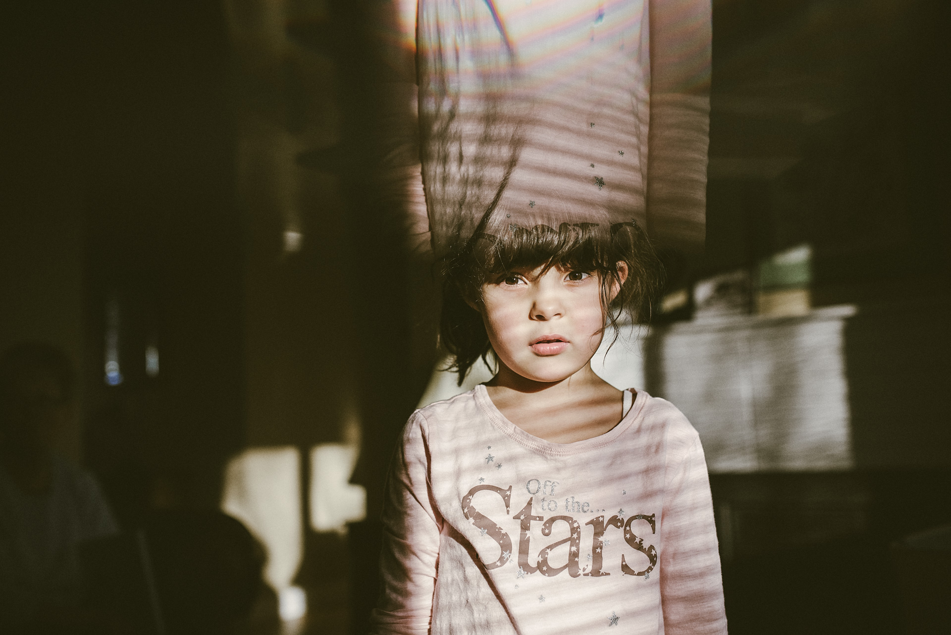 10 Questions: Lena Peterson