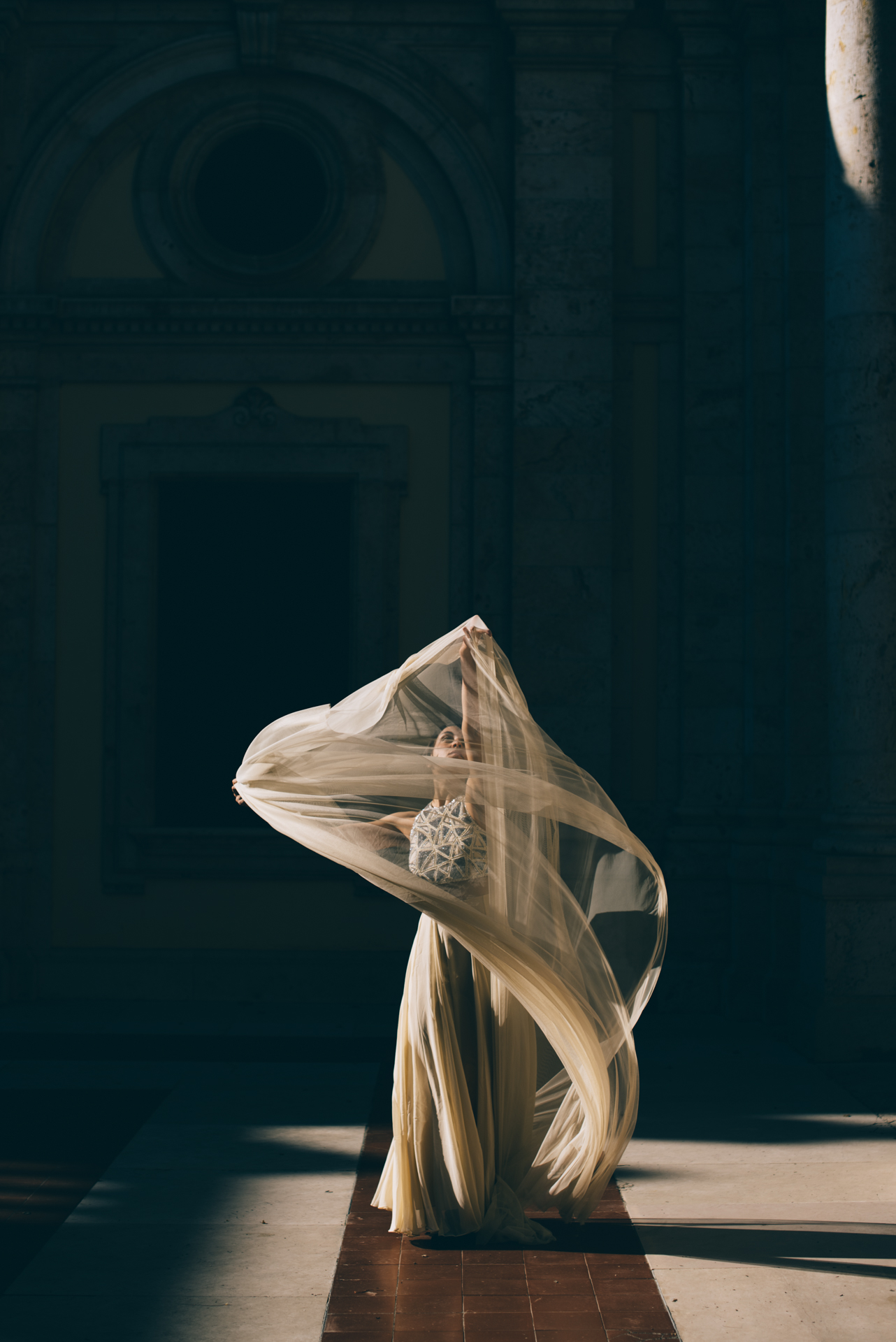 Lelia Scarfiotti - Portra 160+1 ++