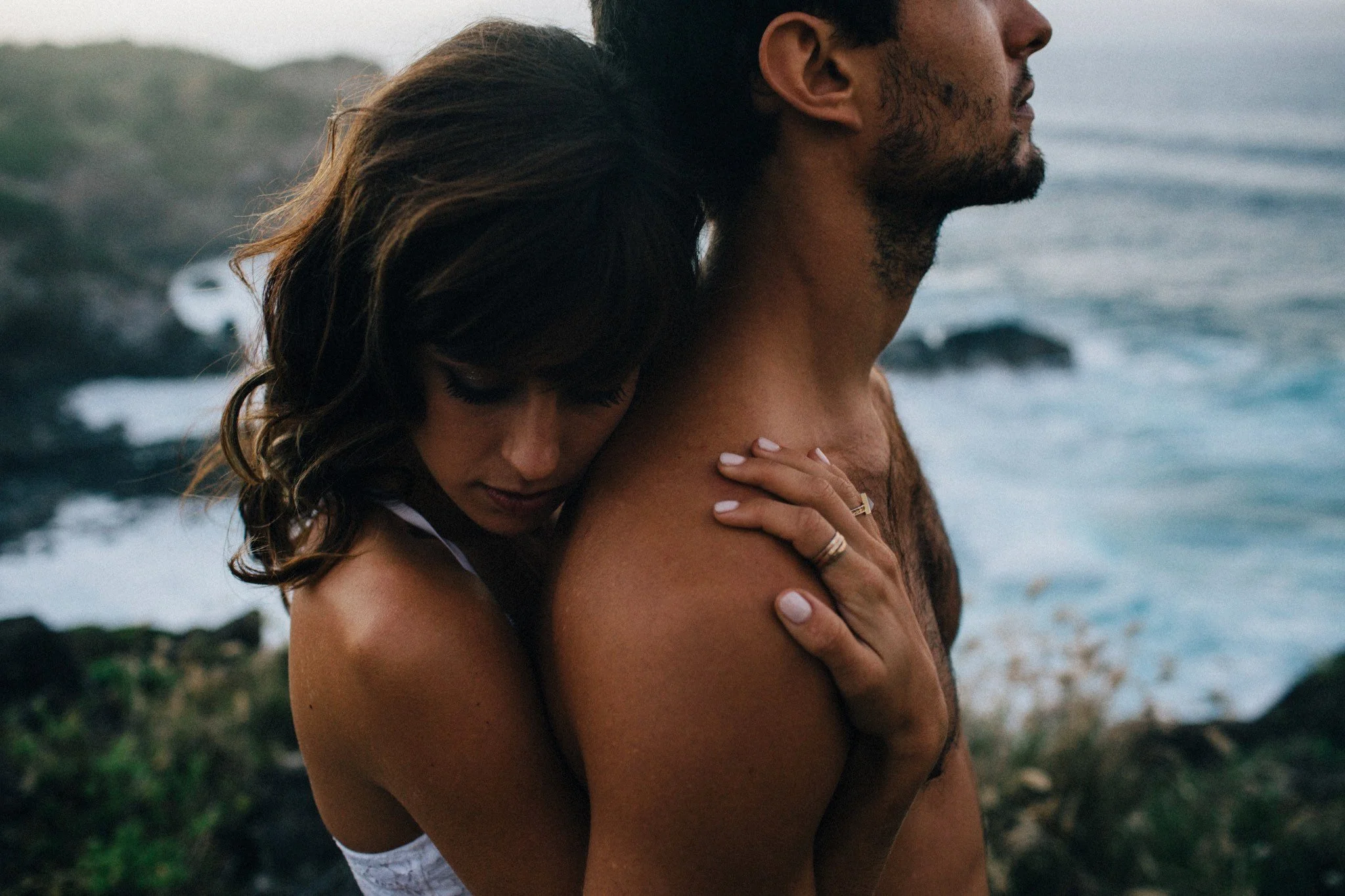 Dylan & Sara