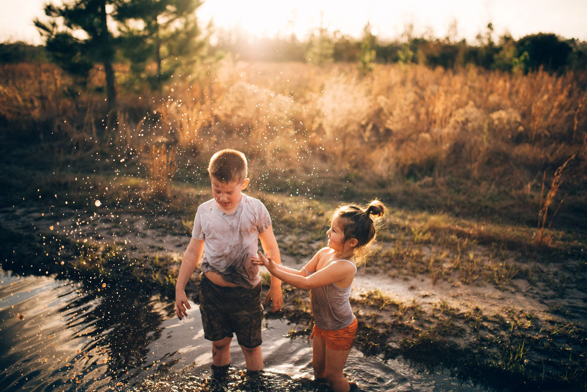 Daily Update - March 21st