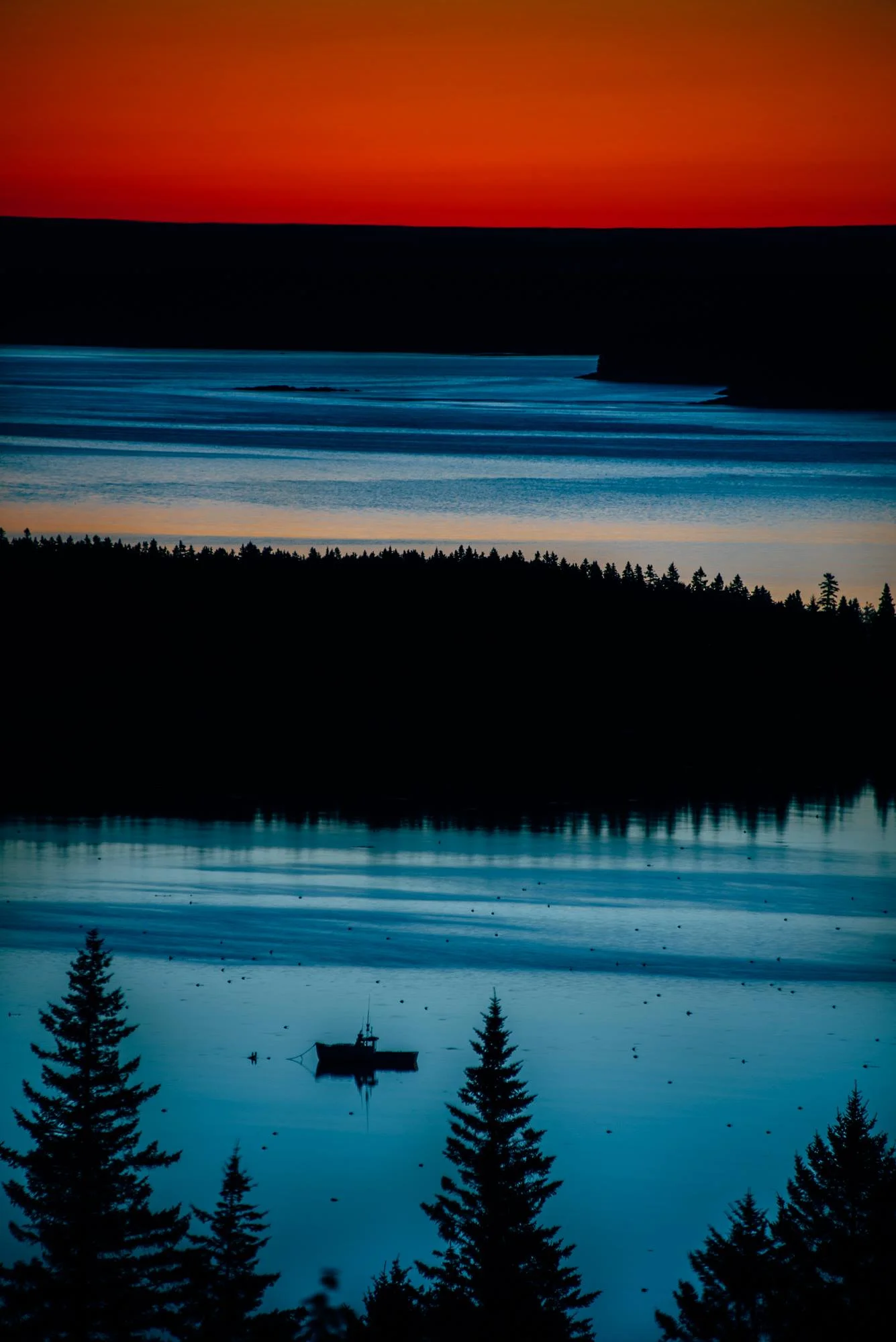 Let's Edit - Landscape Photography