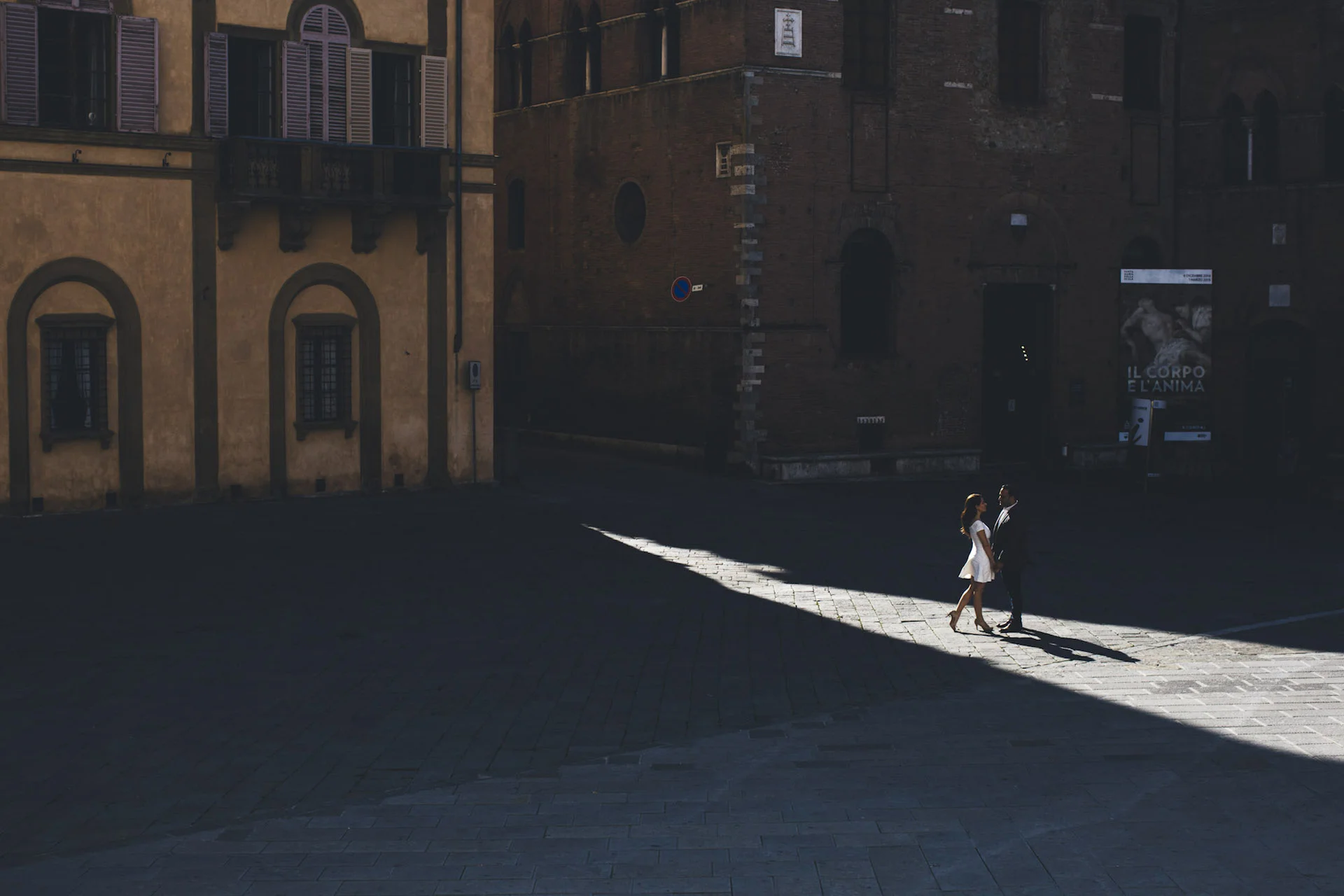 10 Questions: Stefano Santucci