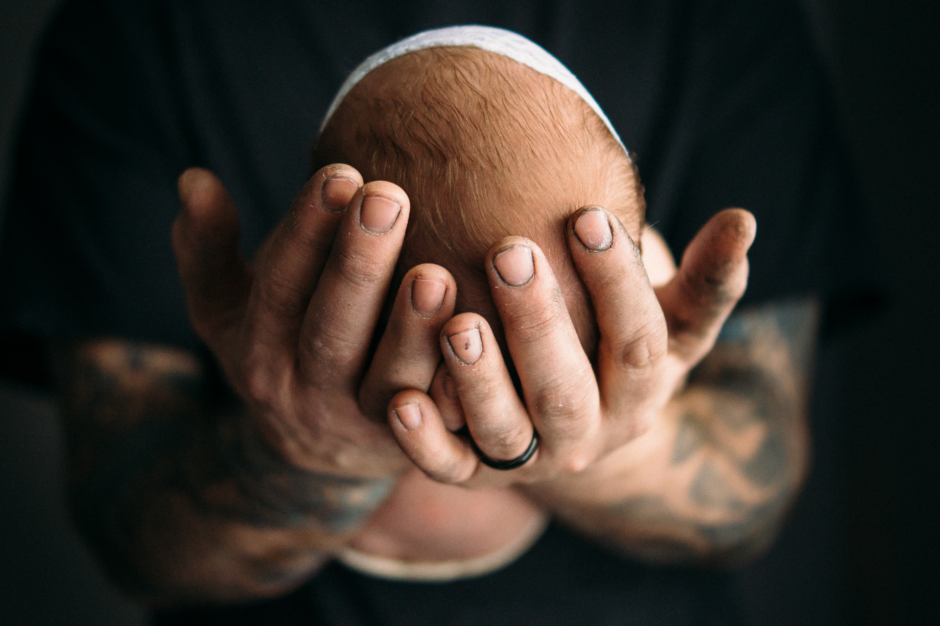 Daily Update - April 8th