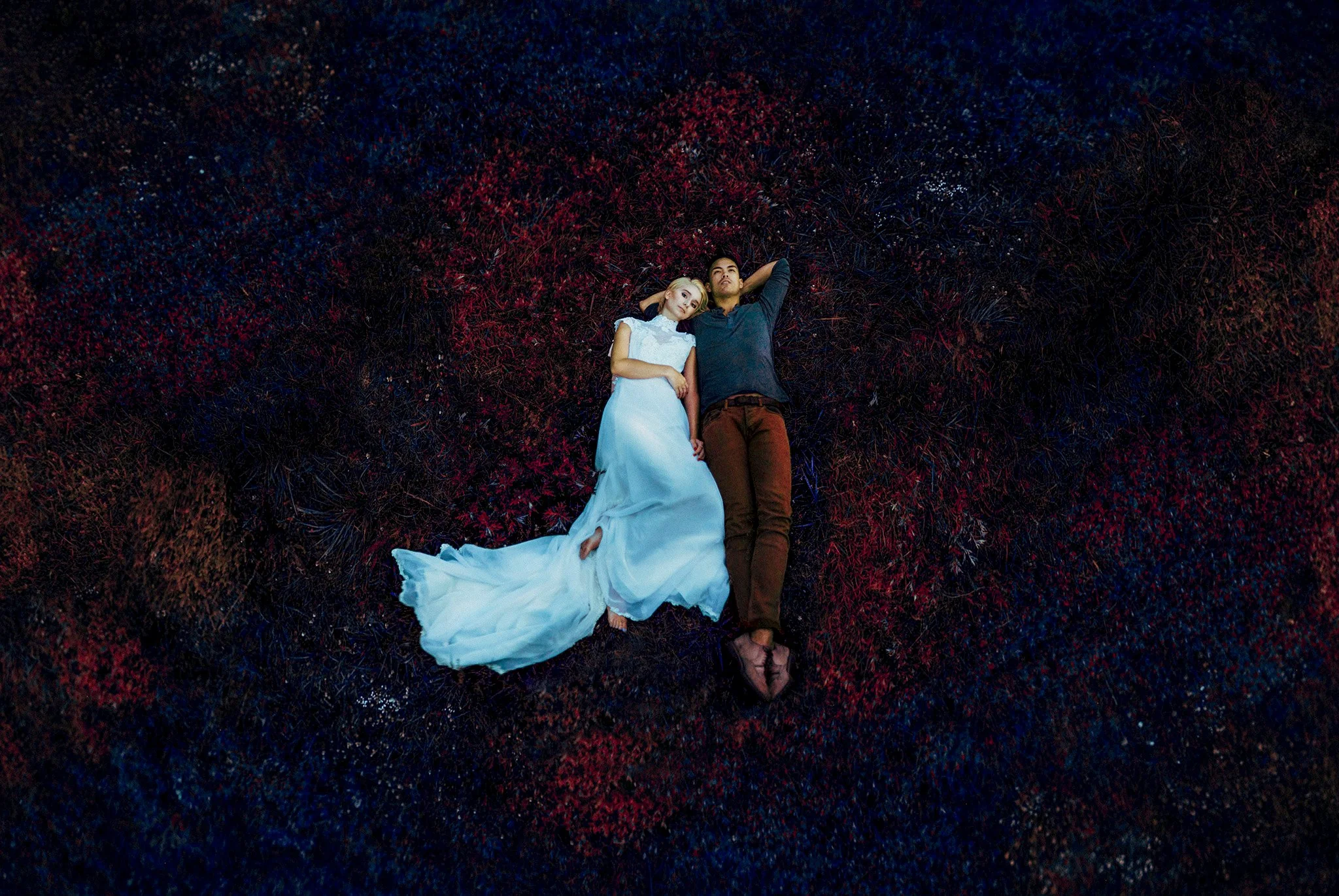 Image of the Week: Meagan Abell
