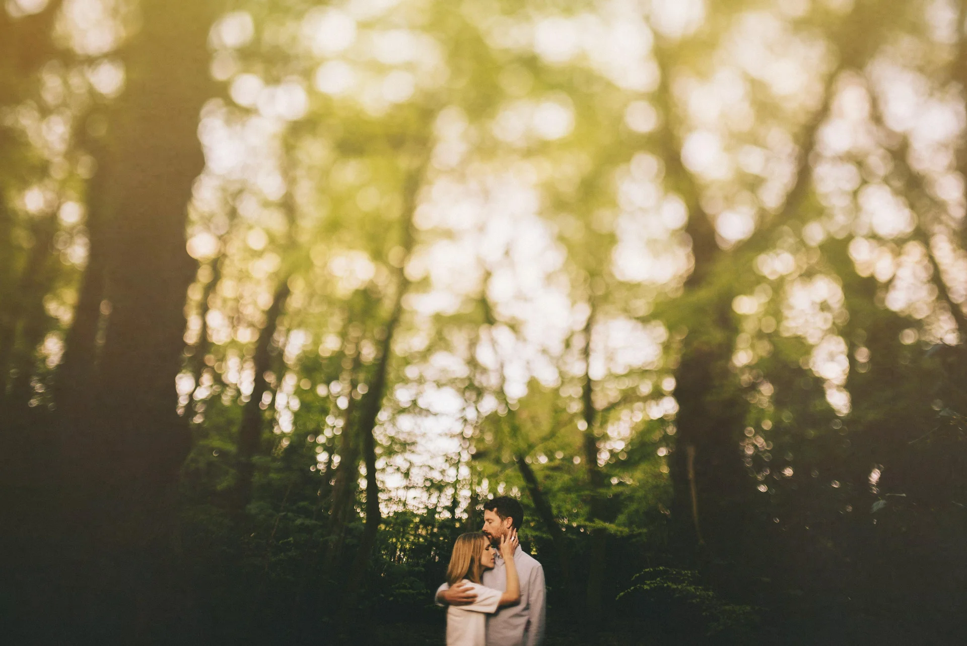 Paul Marbrook - Kodak UltraMax 800  - www.paulmarbrook.com