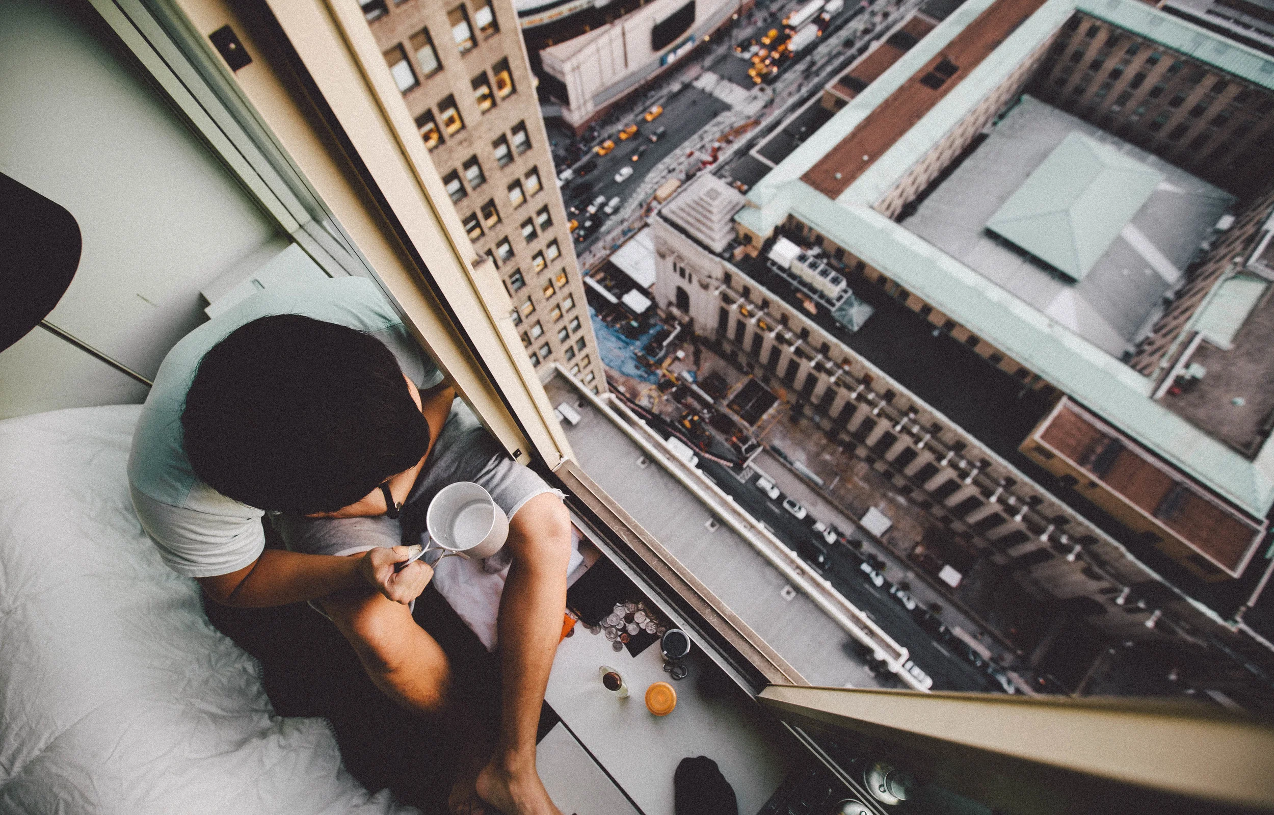 Daily Update - May 25th