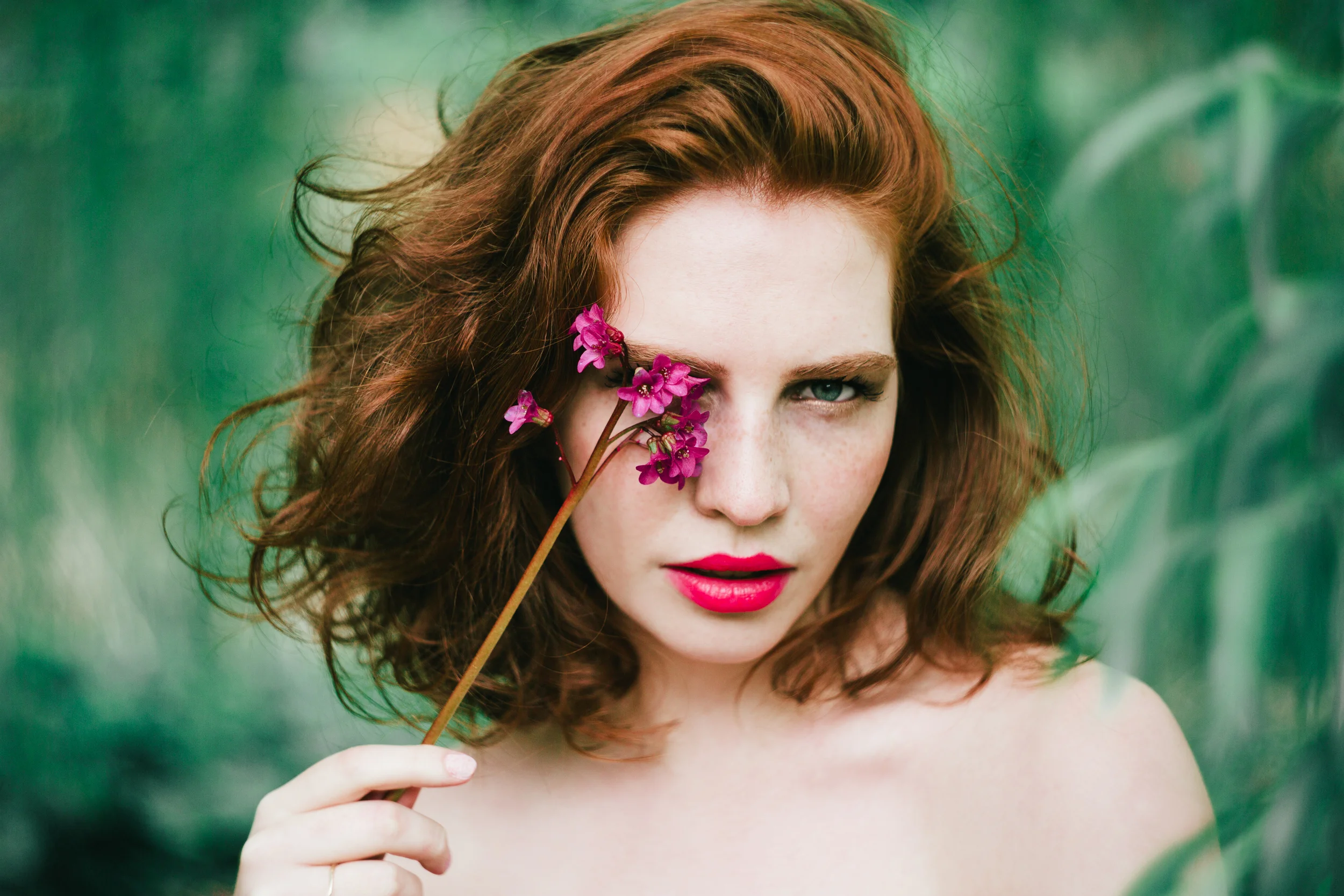 Karolina  Miadowicz - Kodak Portra 400 +1 - www.karolinamiadowicz.com