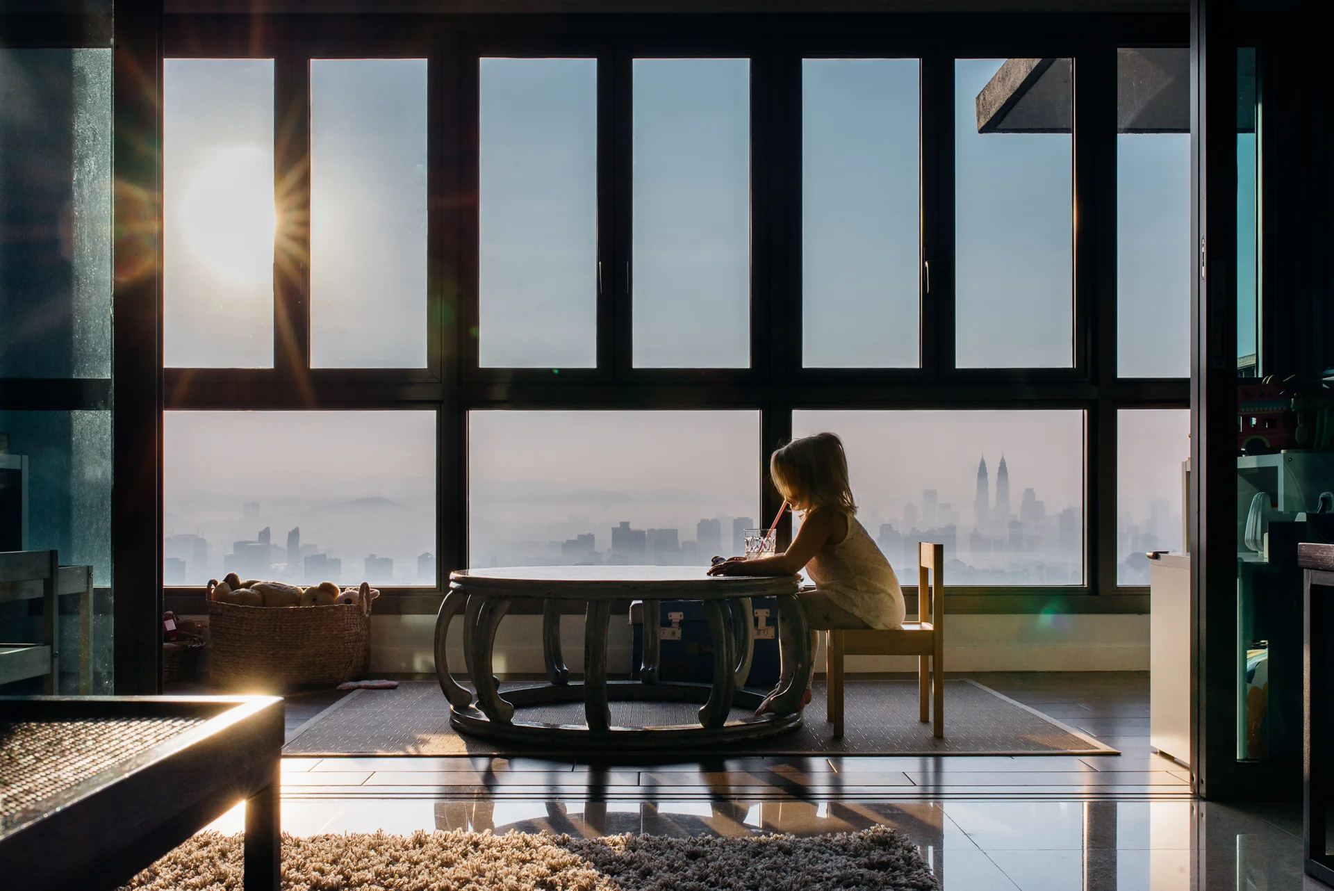 Daily Update - June 1st