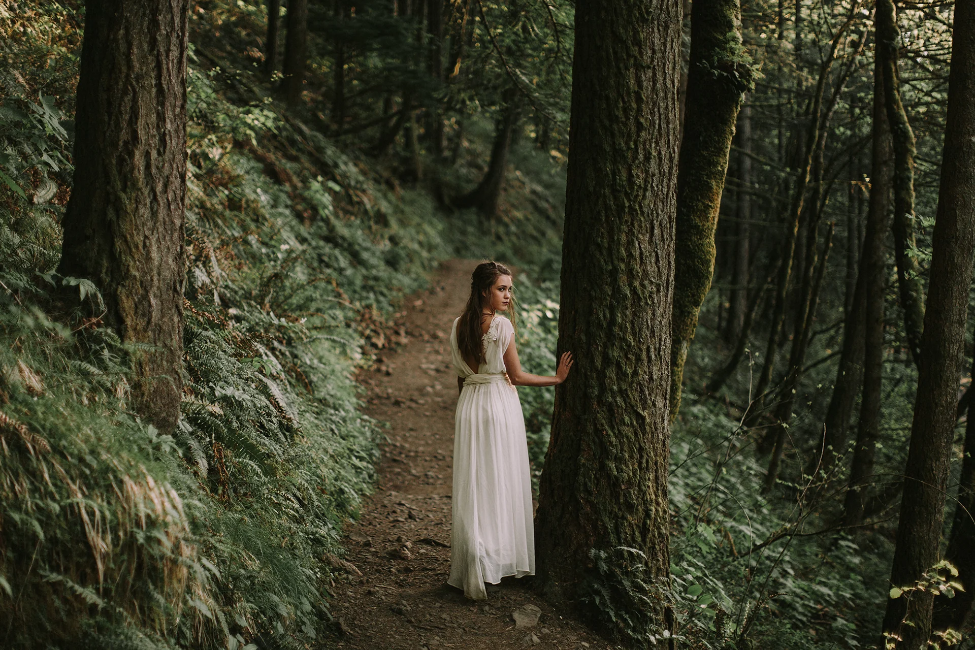 10 Questions: Loren & Chris