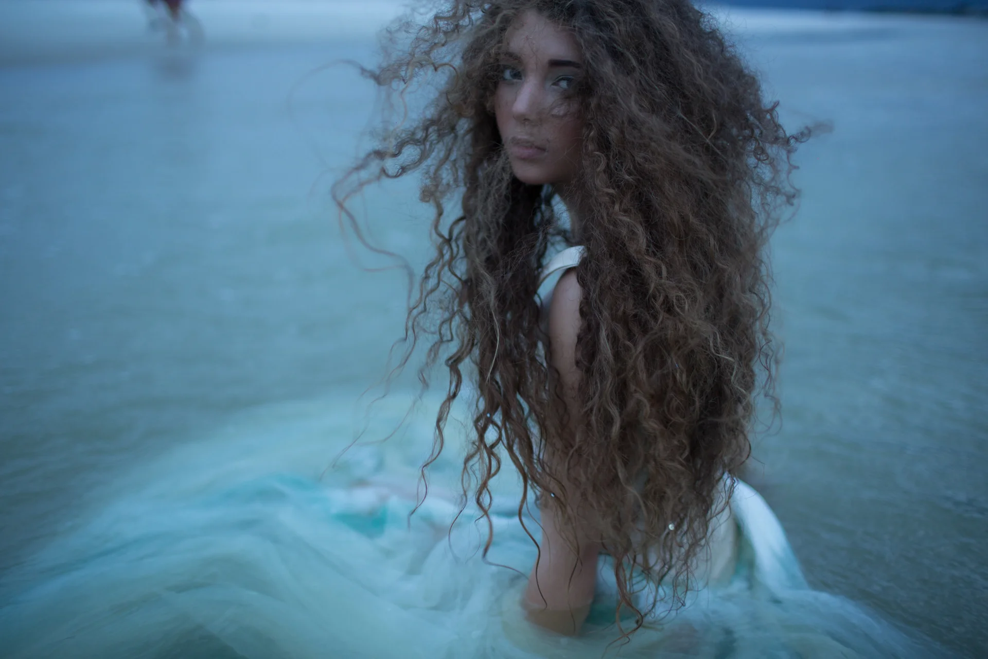 Unedited image straight out of camera - www.jalbersstudio.com