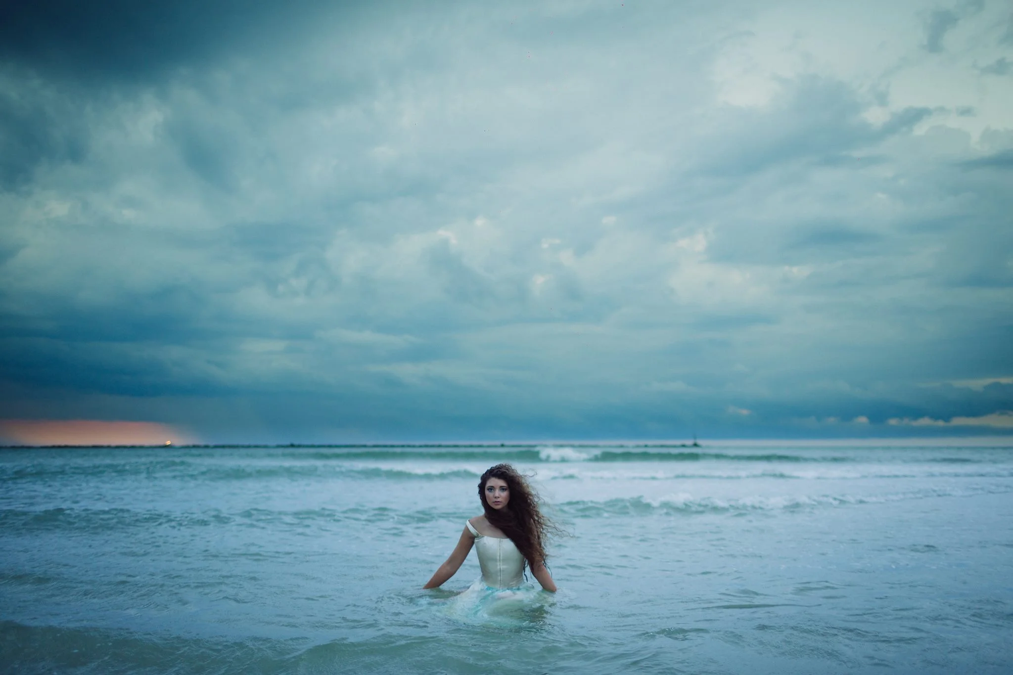 Mermaid session coming soon - www.facebook.com/jalbersstudio