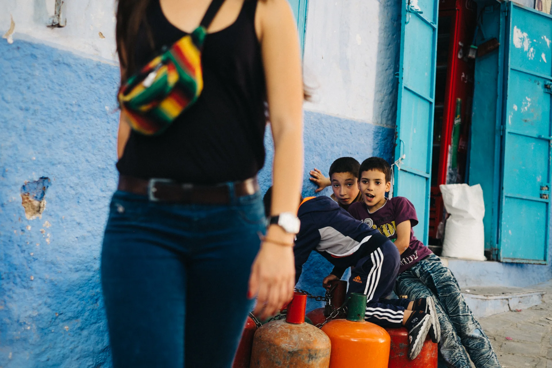 10 Questions: Jaime Prades Carrasco