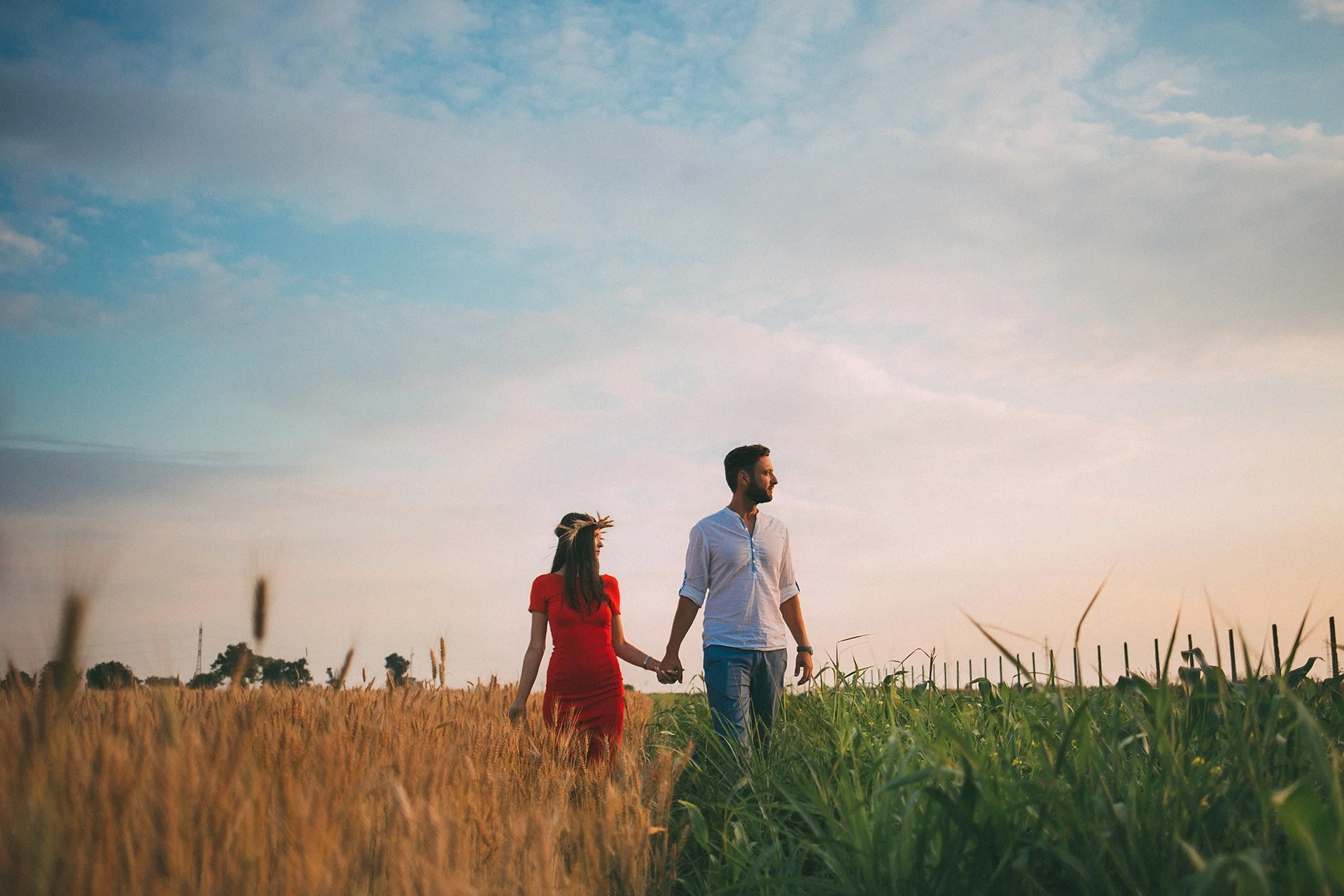 Simona Elena - Agfa Vista 100+++