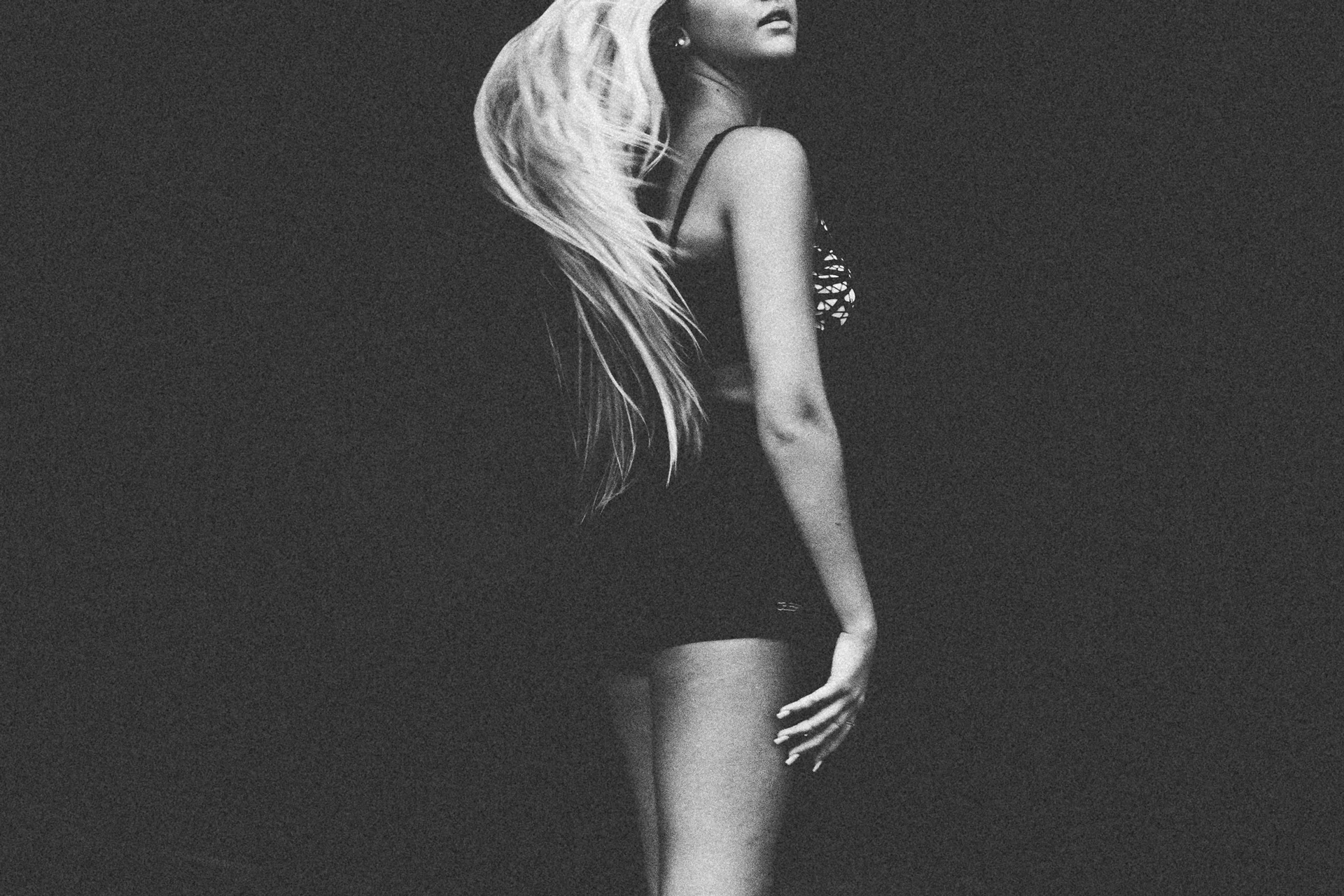 Demetrius Washington - Tri-X+3+++