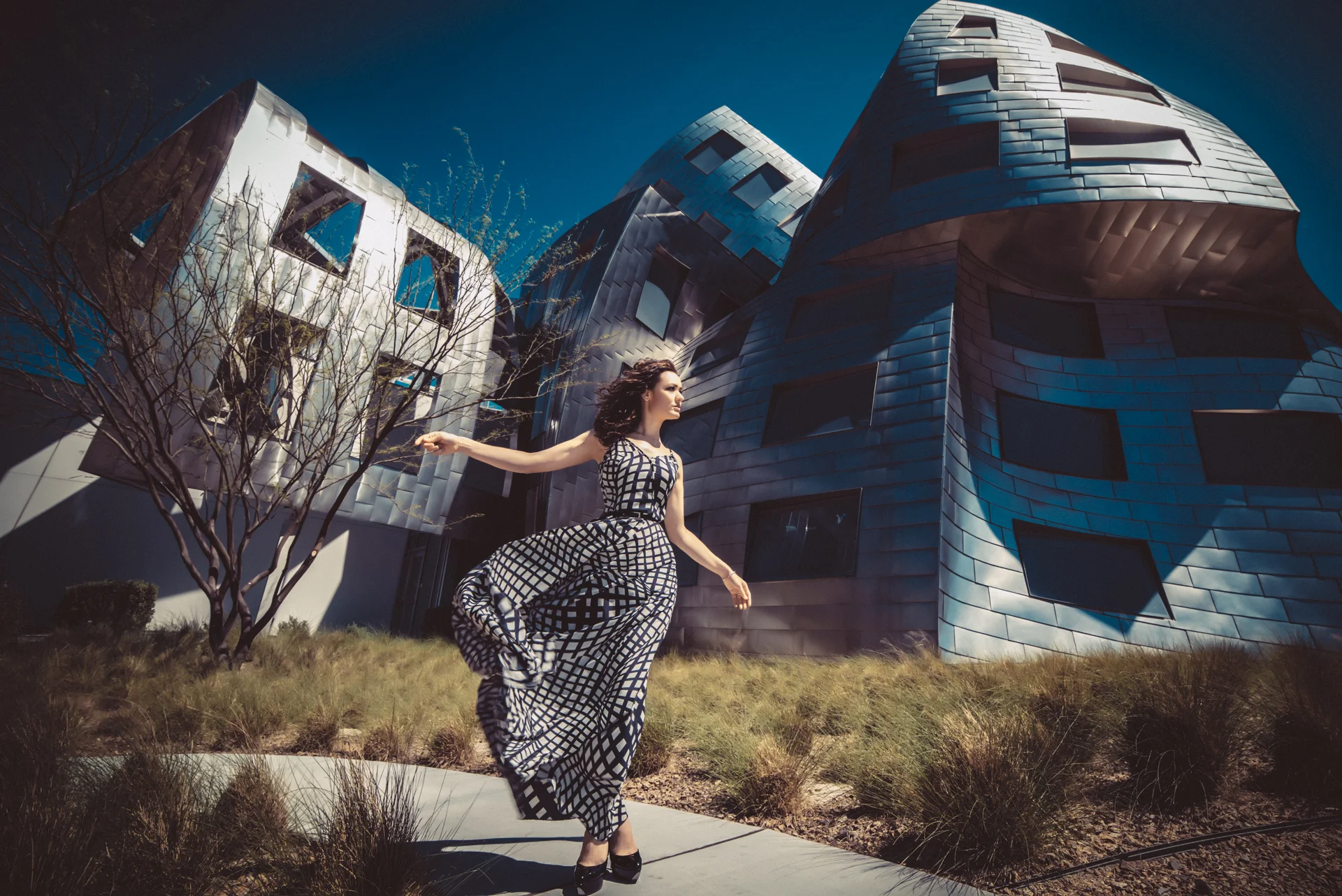 Marc Bernardi - Kodak Portra 160+++ 