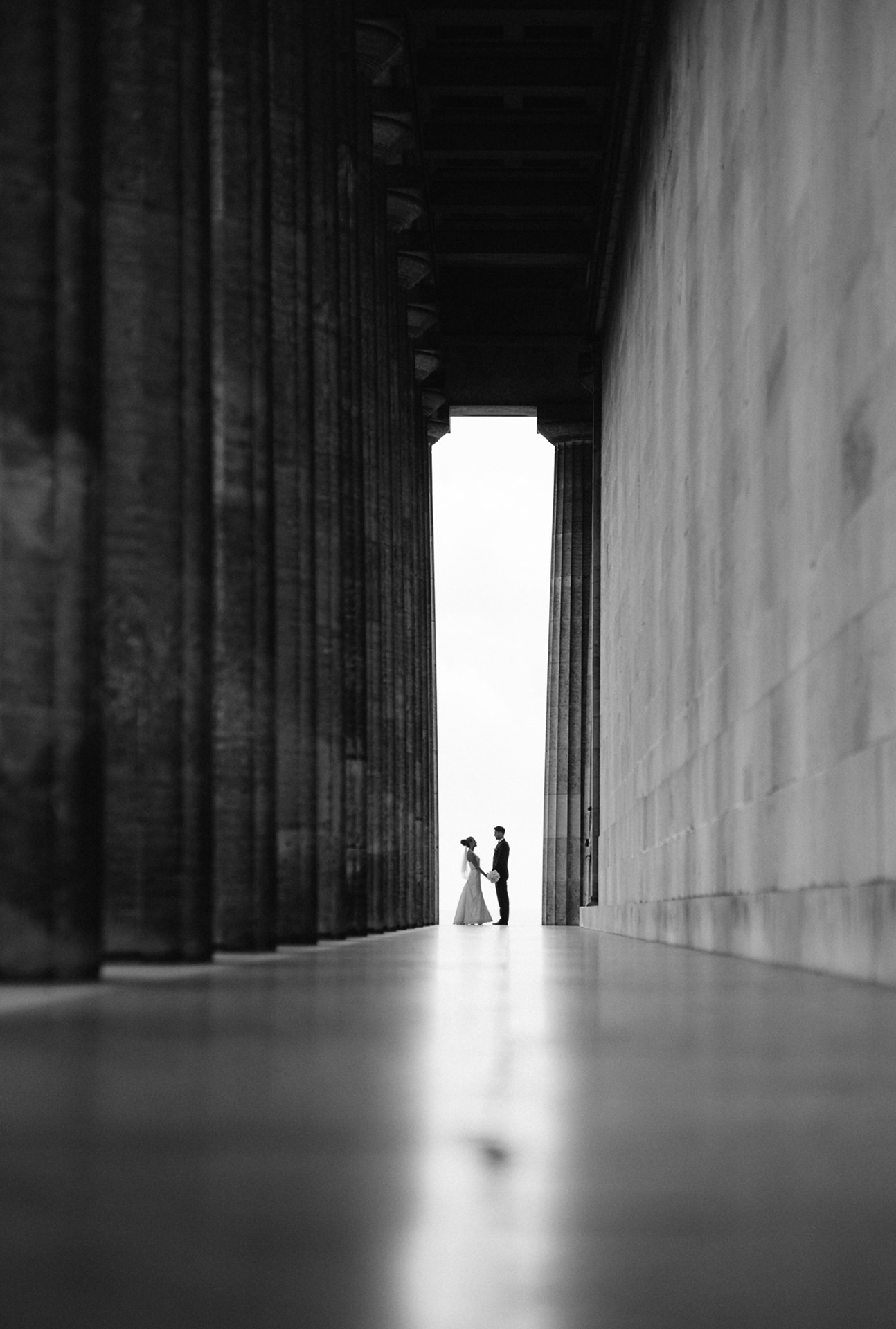 Daniel Kempf-Seifried - Ilford Hp5+ 