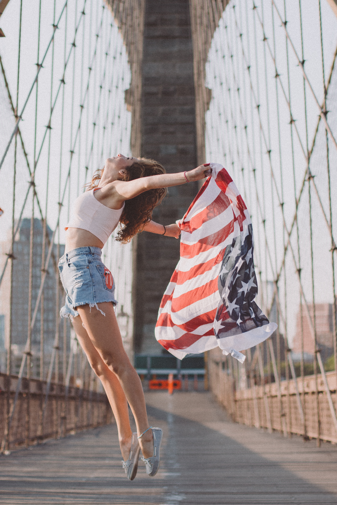 Jessica Iampolskaia - Fuji FP 100