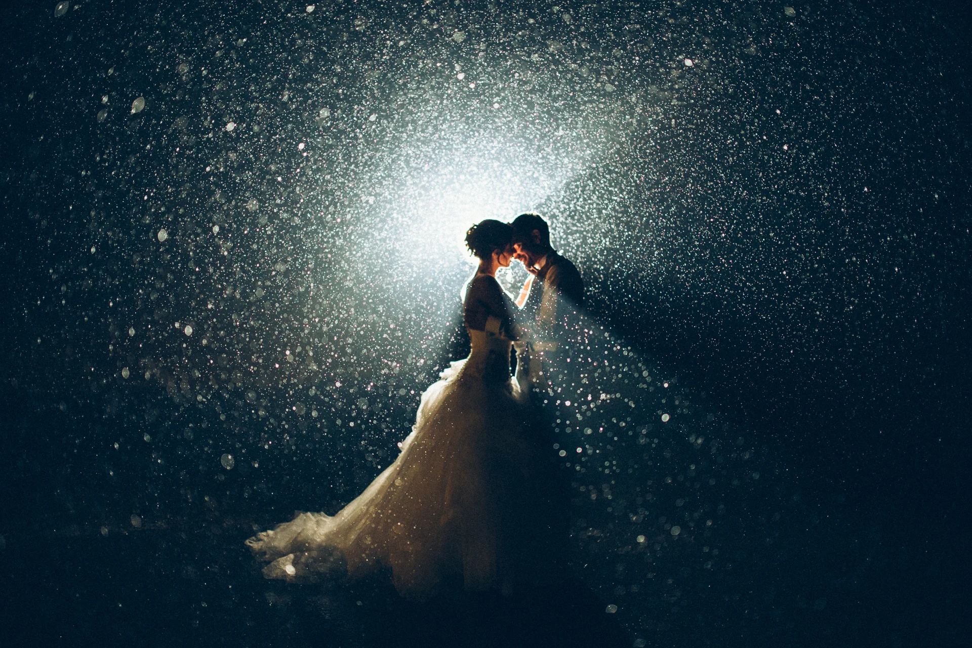 Before and After: Phil Wenger