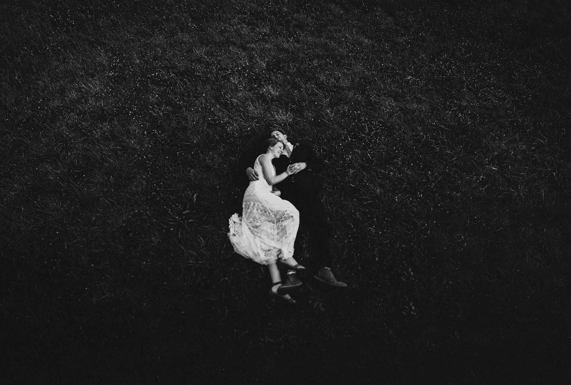 Meagan Abell - Kodak BW400cn