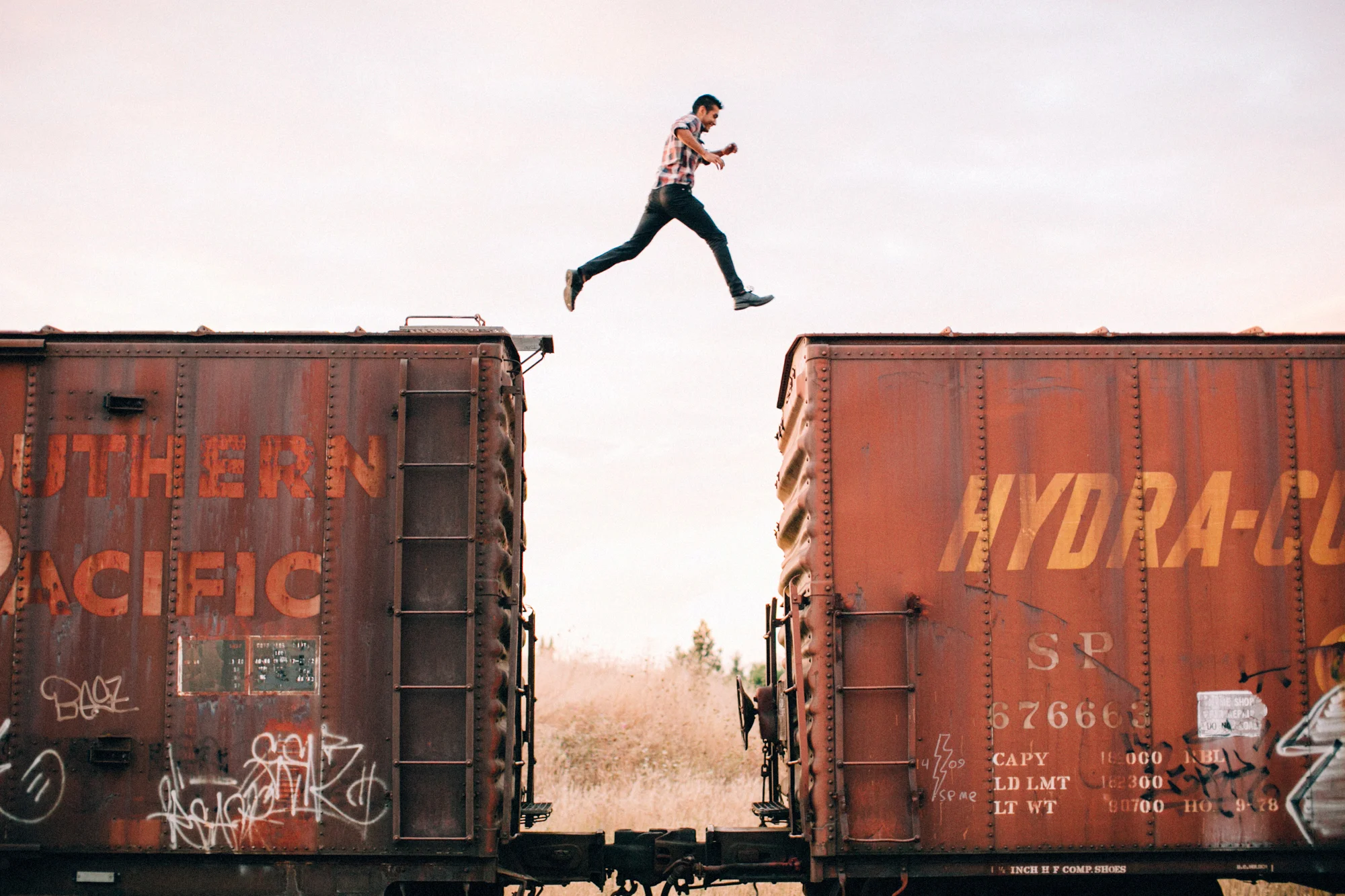 Daily Update - September 17th