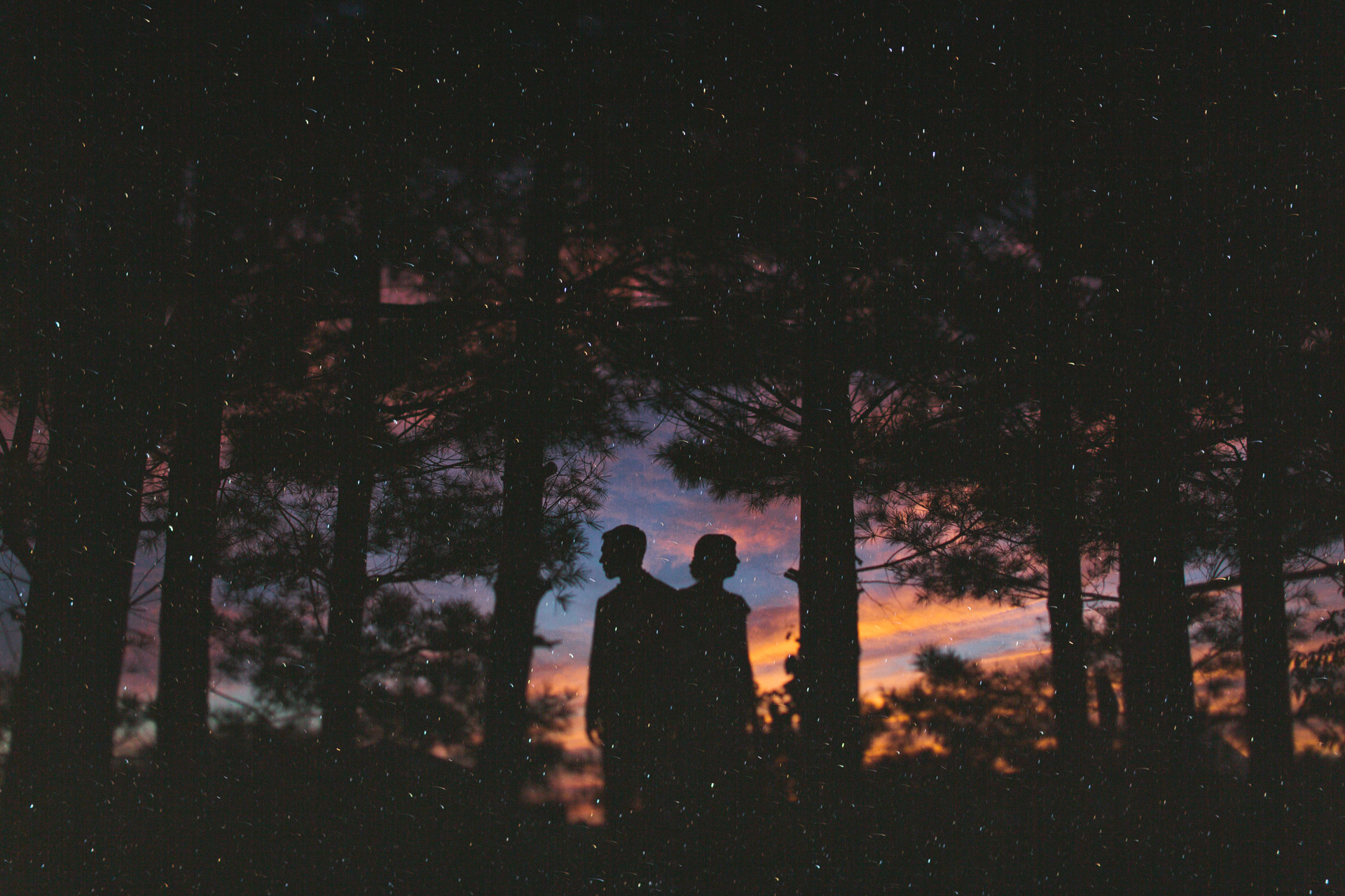 Eric Floberg - Kodak Portra 160+