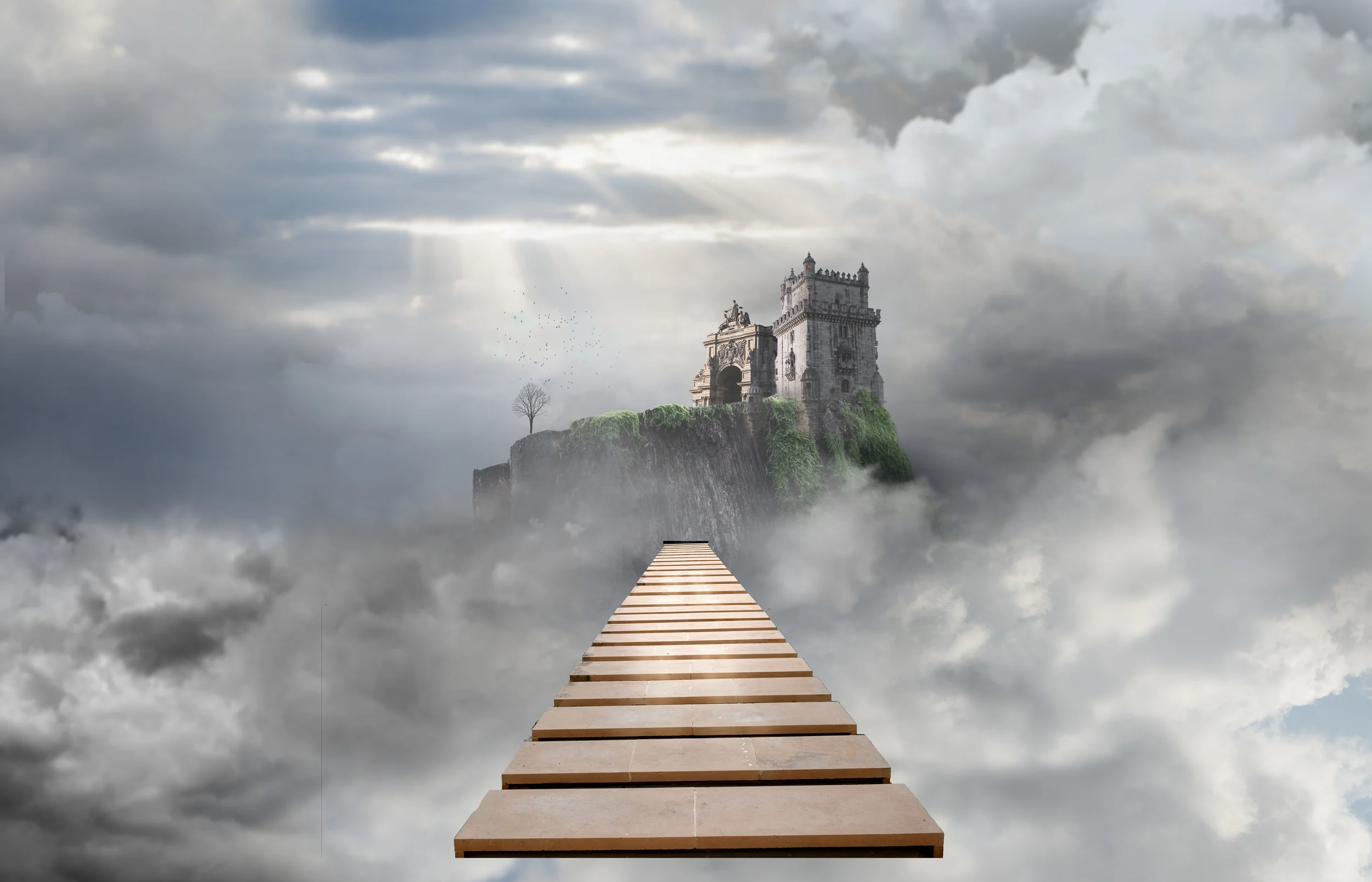 © Victor Hamke - Step 2