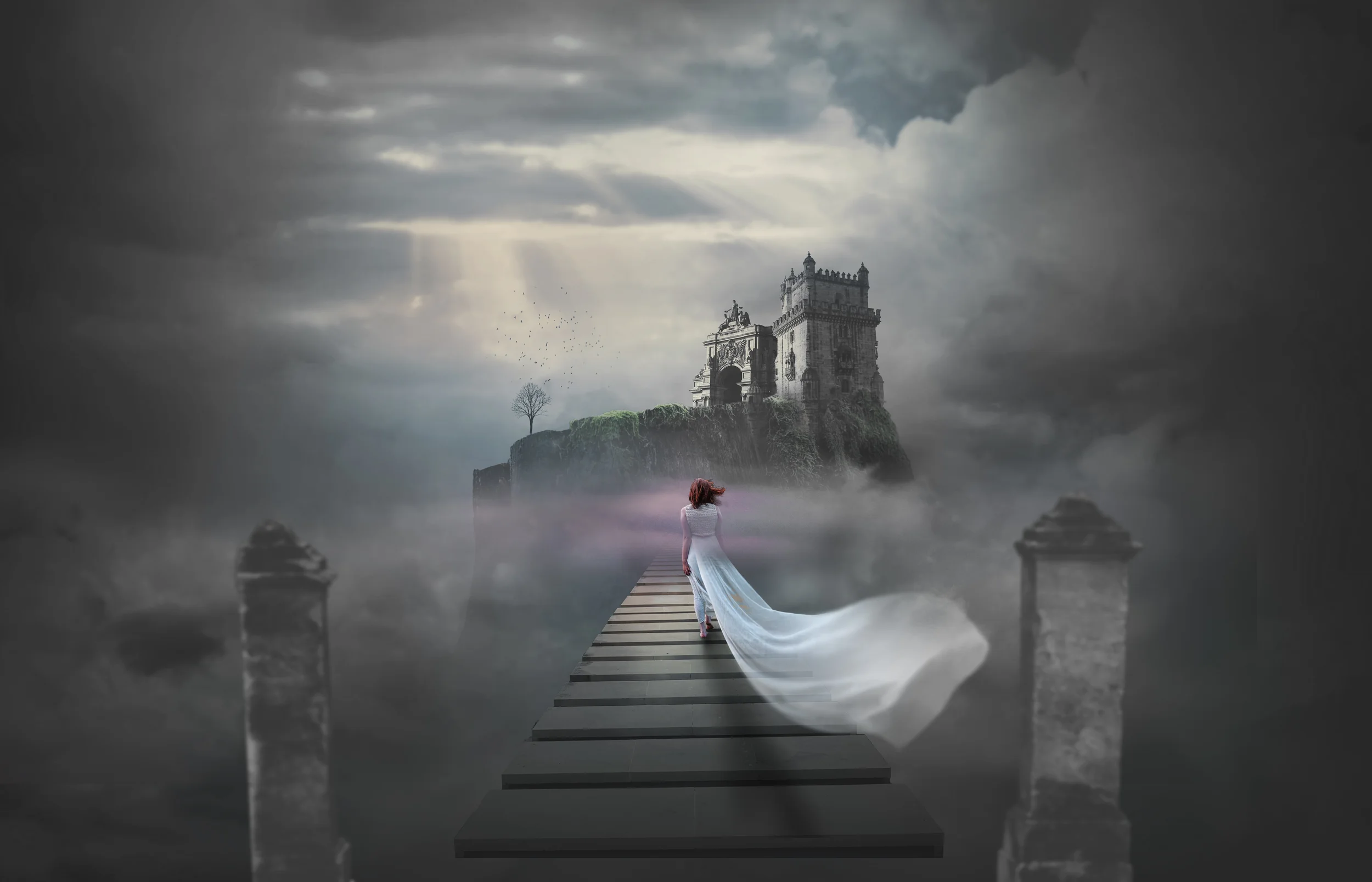 © Victor Hamke - Step 4 