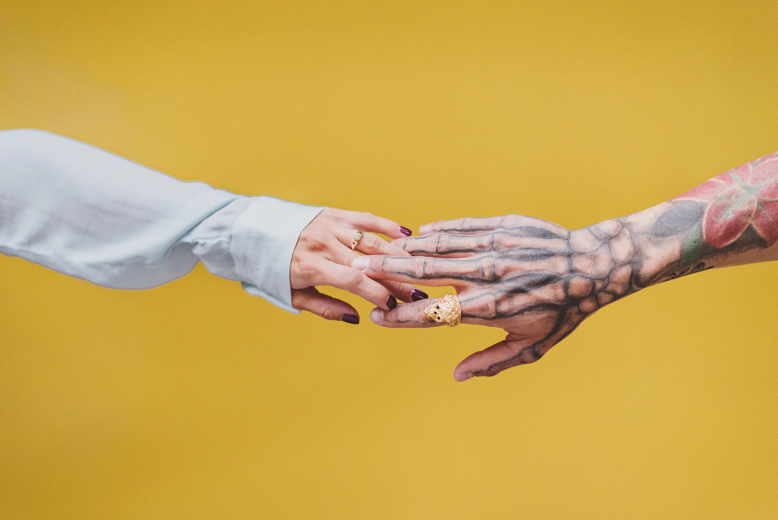 10 Questions: Bruno Rezza