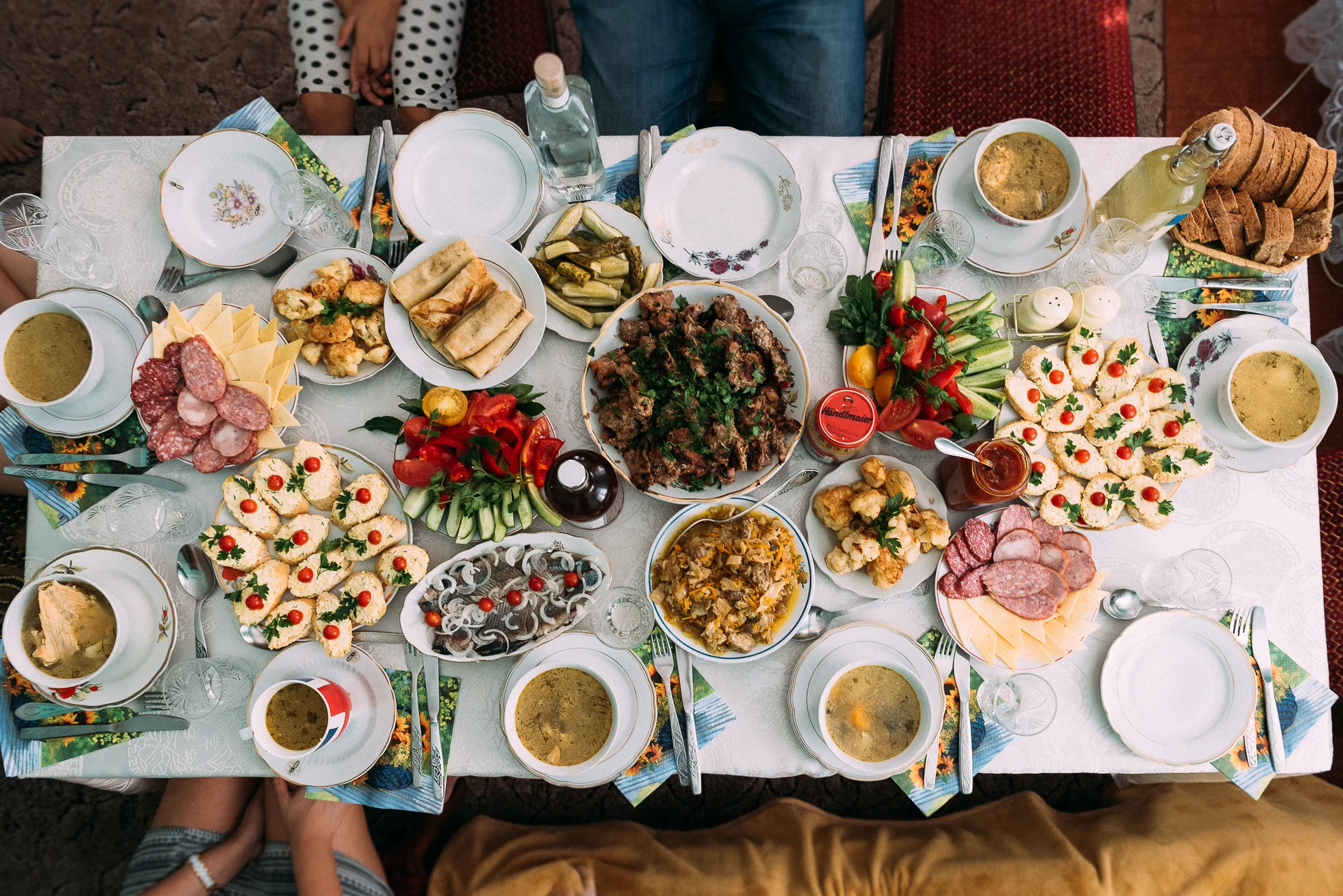 Daily Update - October 20th