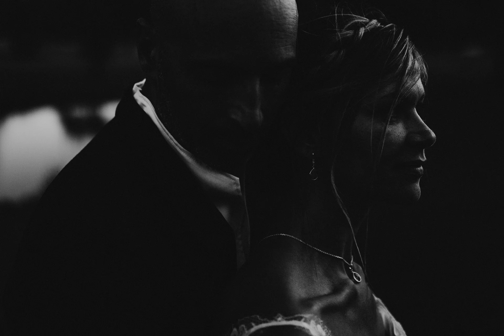 10 Questions: Danilo & Sharon