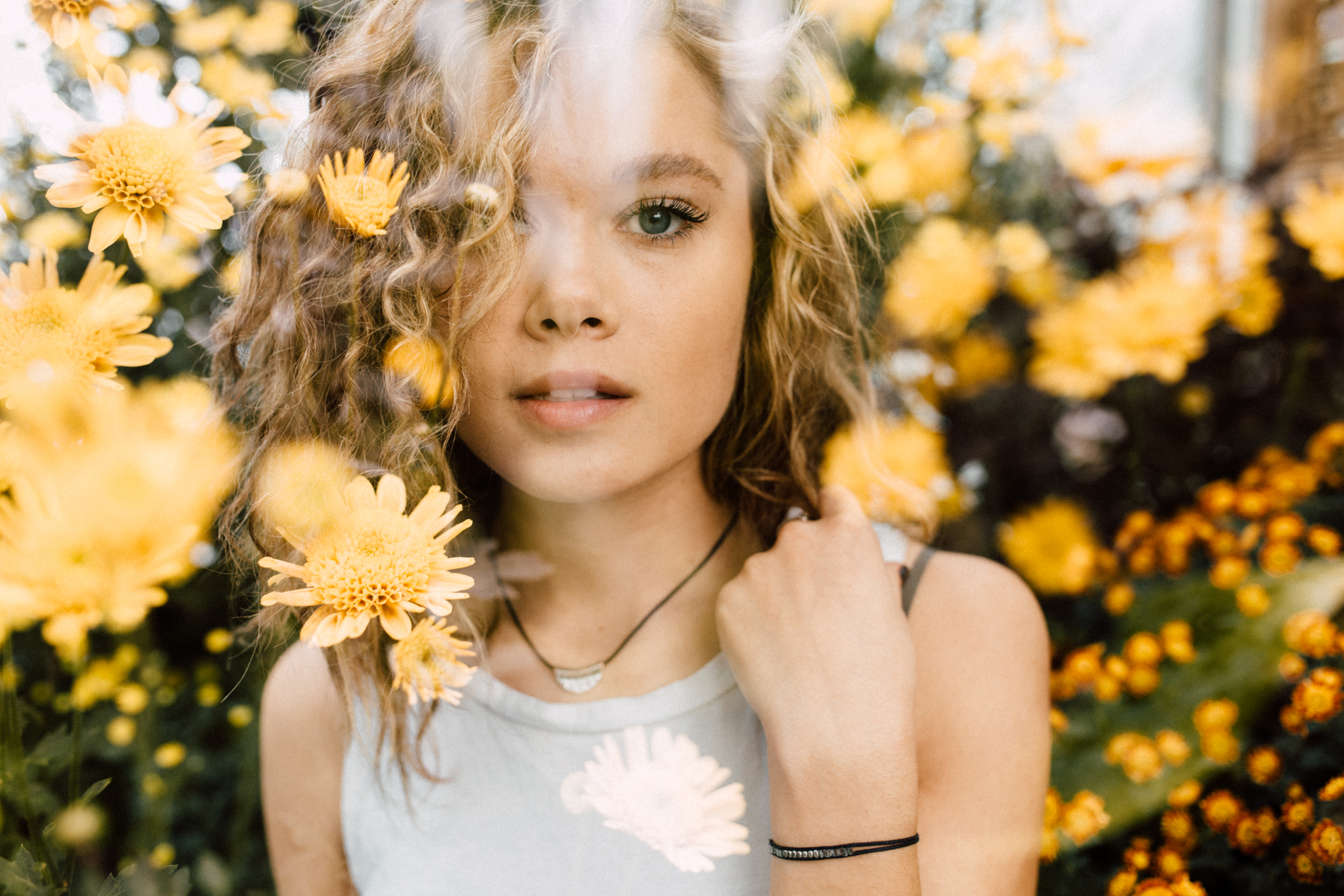 Then & Now: Annie Jacobs