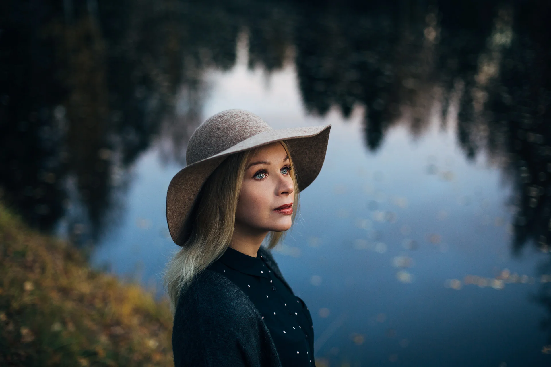 Teppo Haapoja - Kodak Ektar 100 --