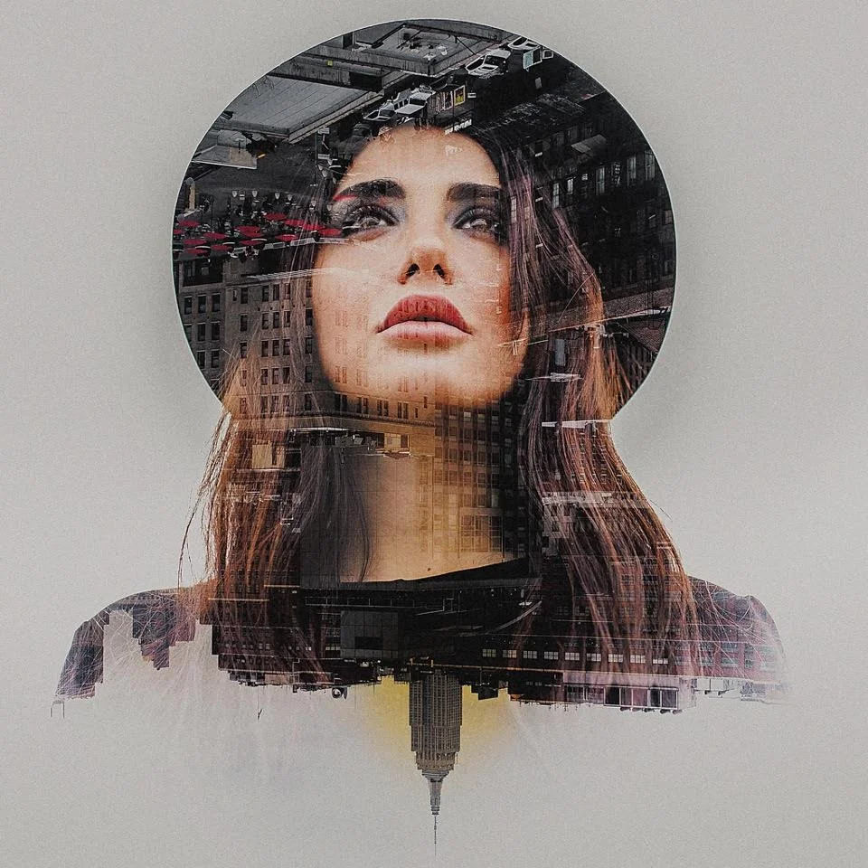 Before & After | Mike Rodriguez