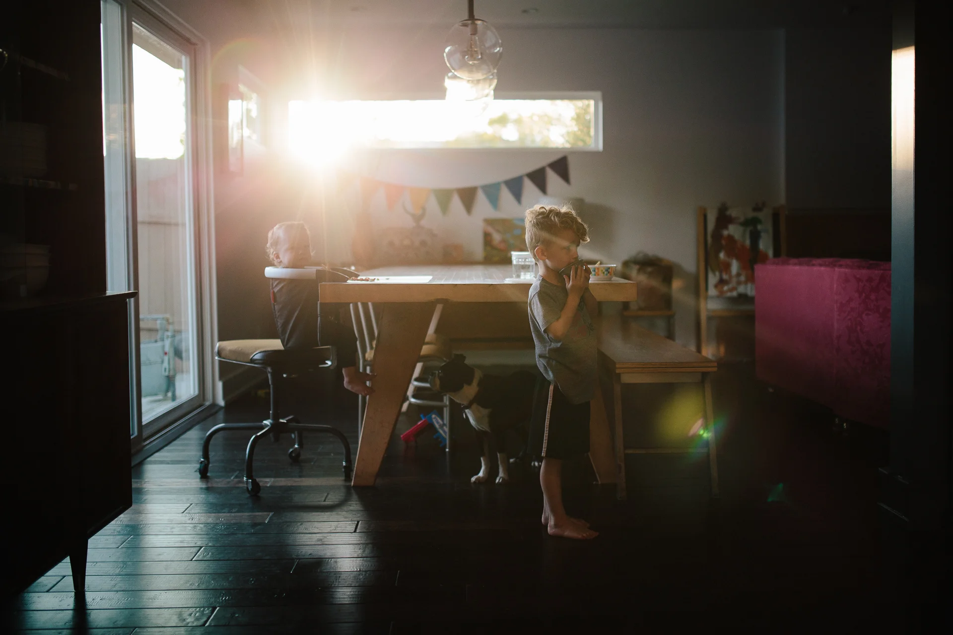 10 Questions: Kelly Sutton