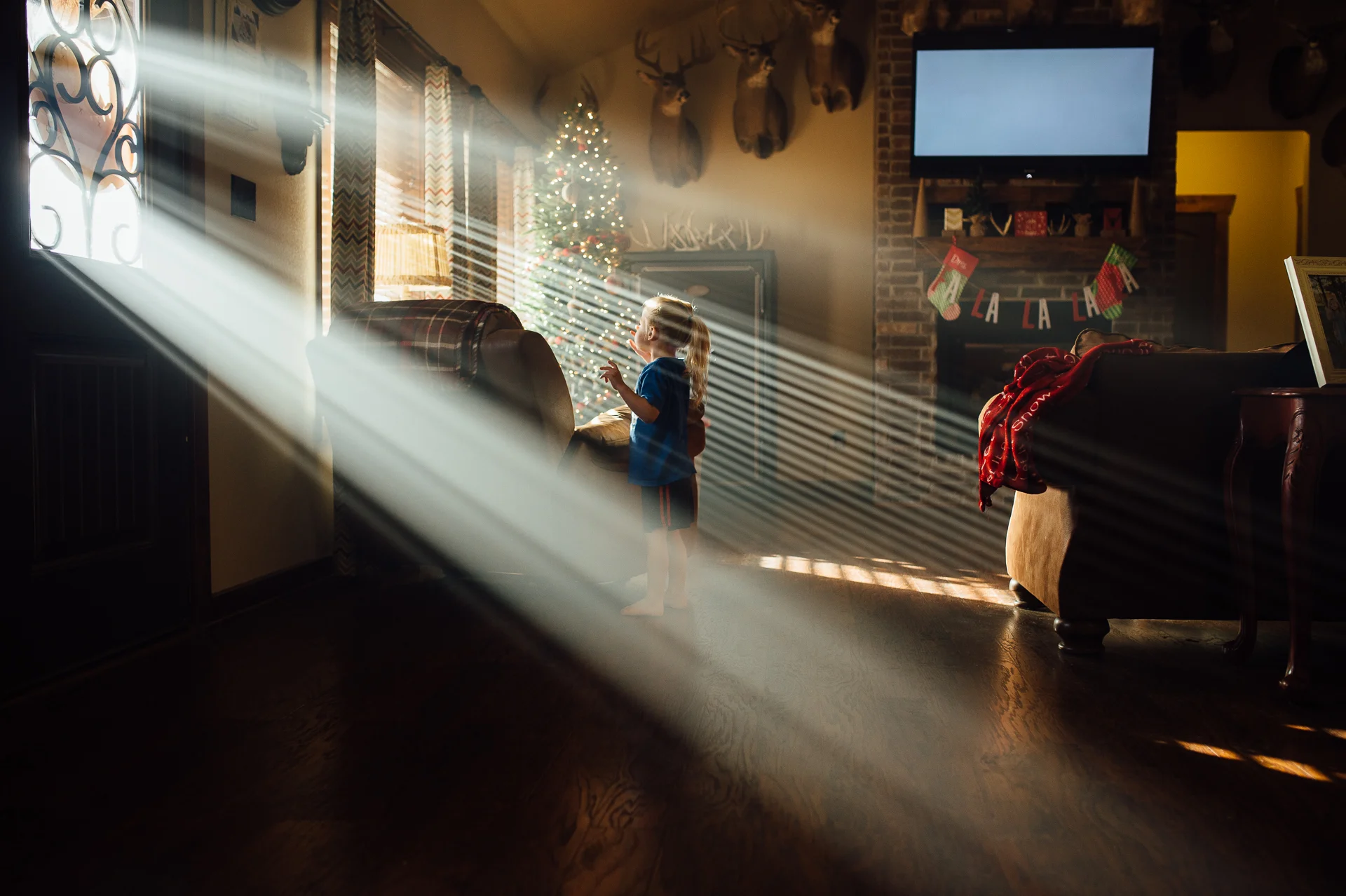 Before & After with Maggie Sheffield