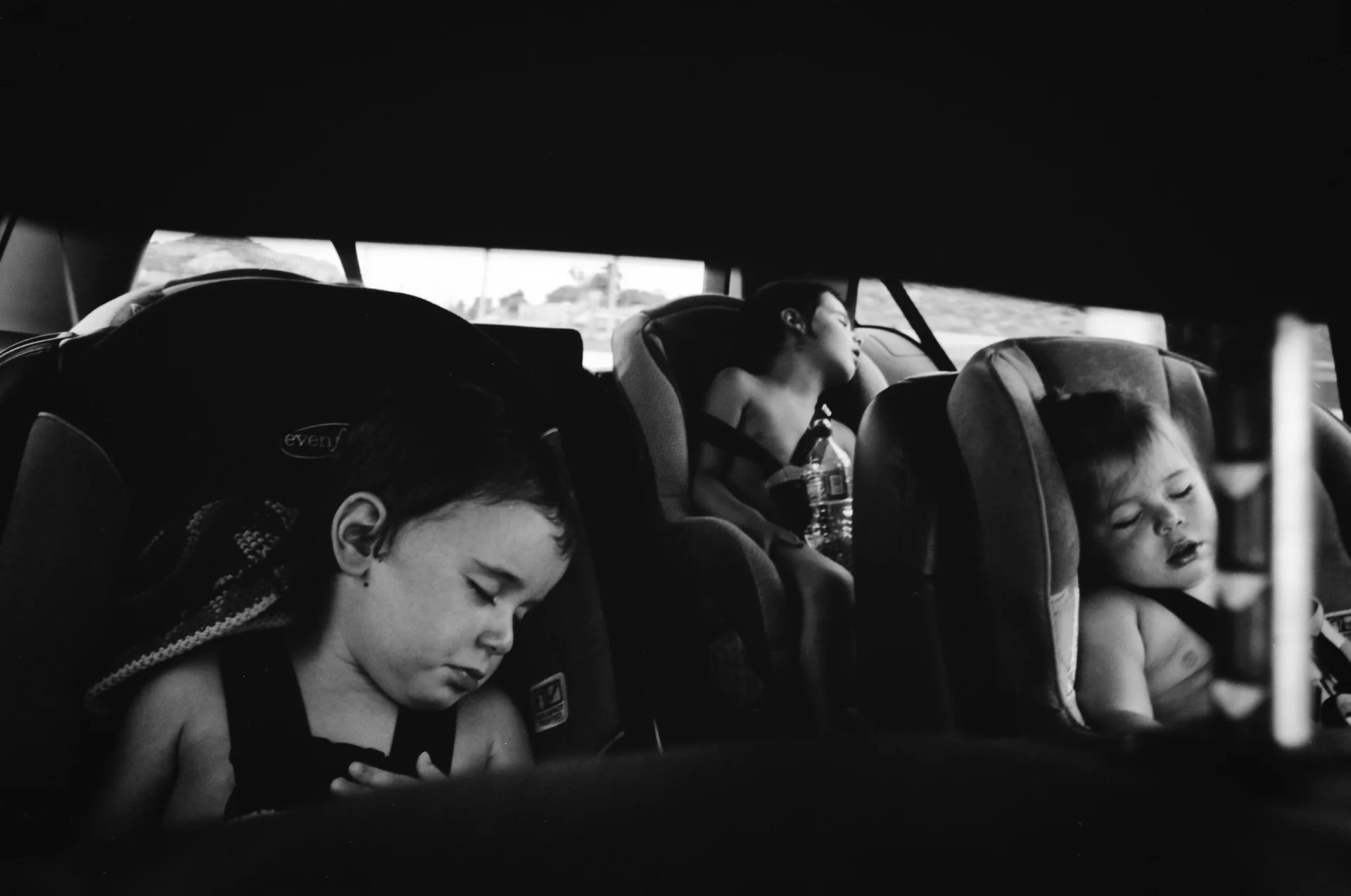 10 Questions: Zalmy Berkowitz