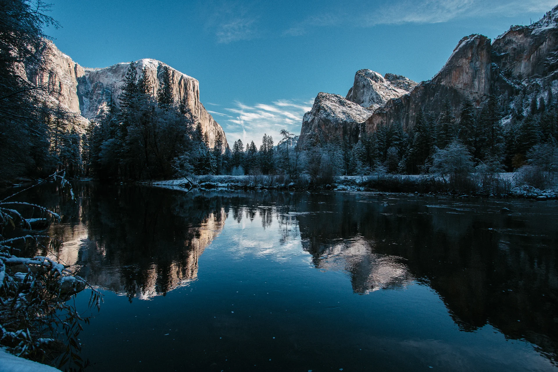 Daily Update - January 6th