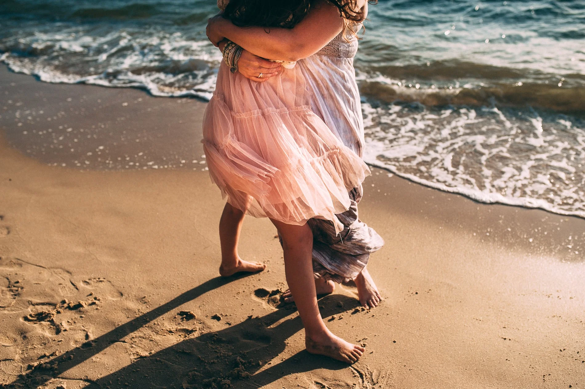 Then & Now - Amy Shire