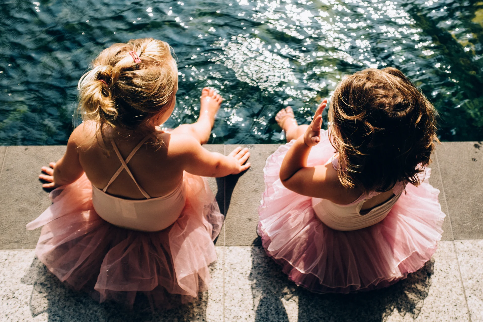 10 Questions: Clare Barker Wells