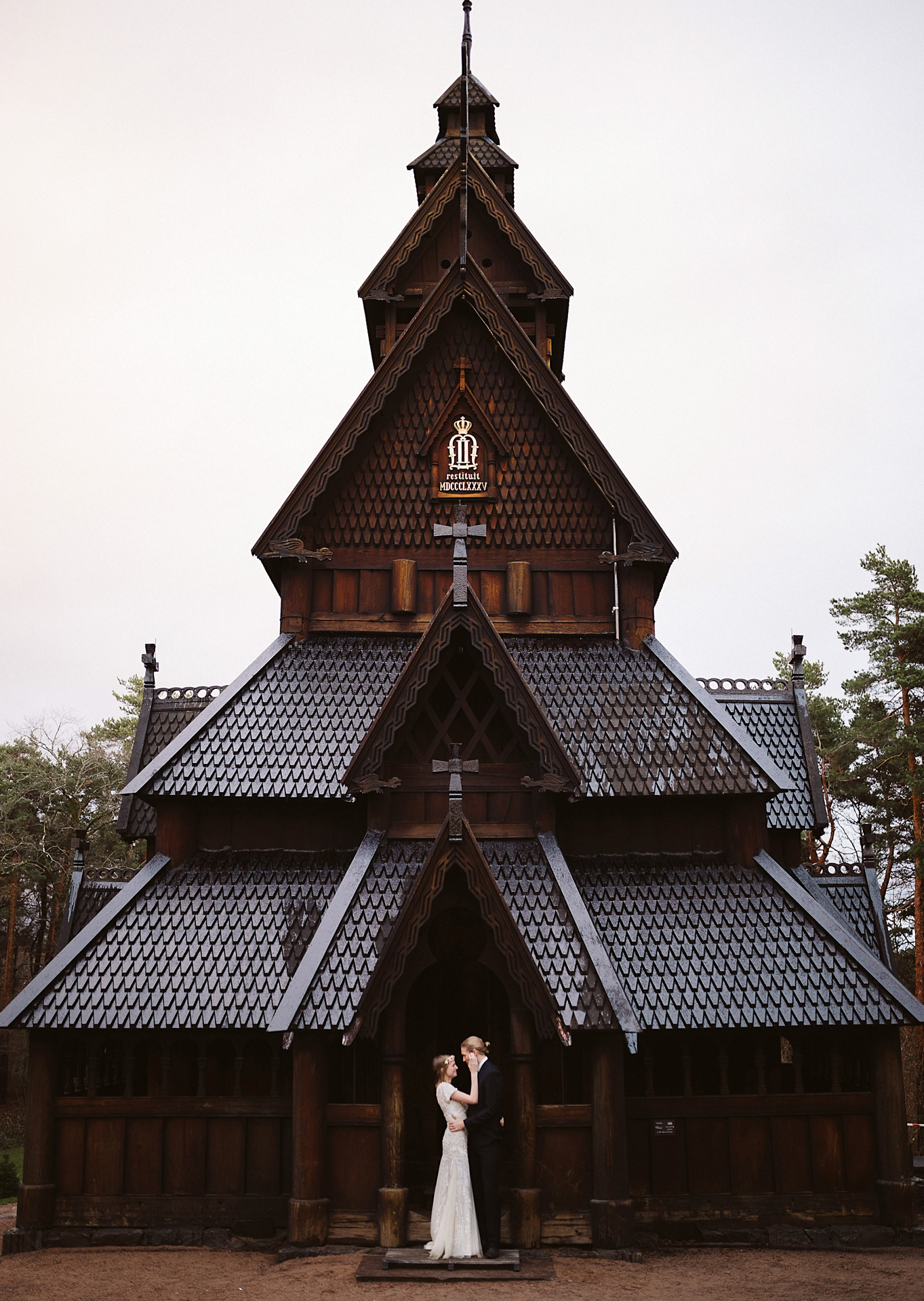 Sttilo wedding photography - kodak Portra 160 ++ Ase