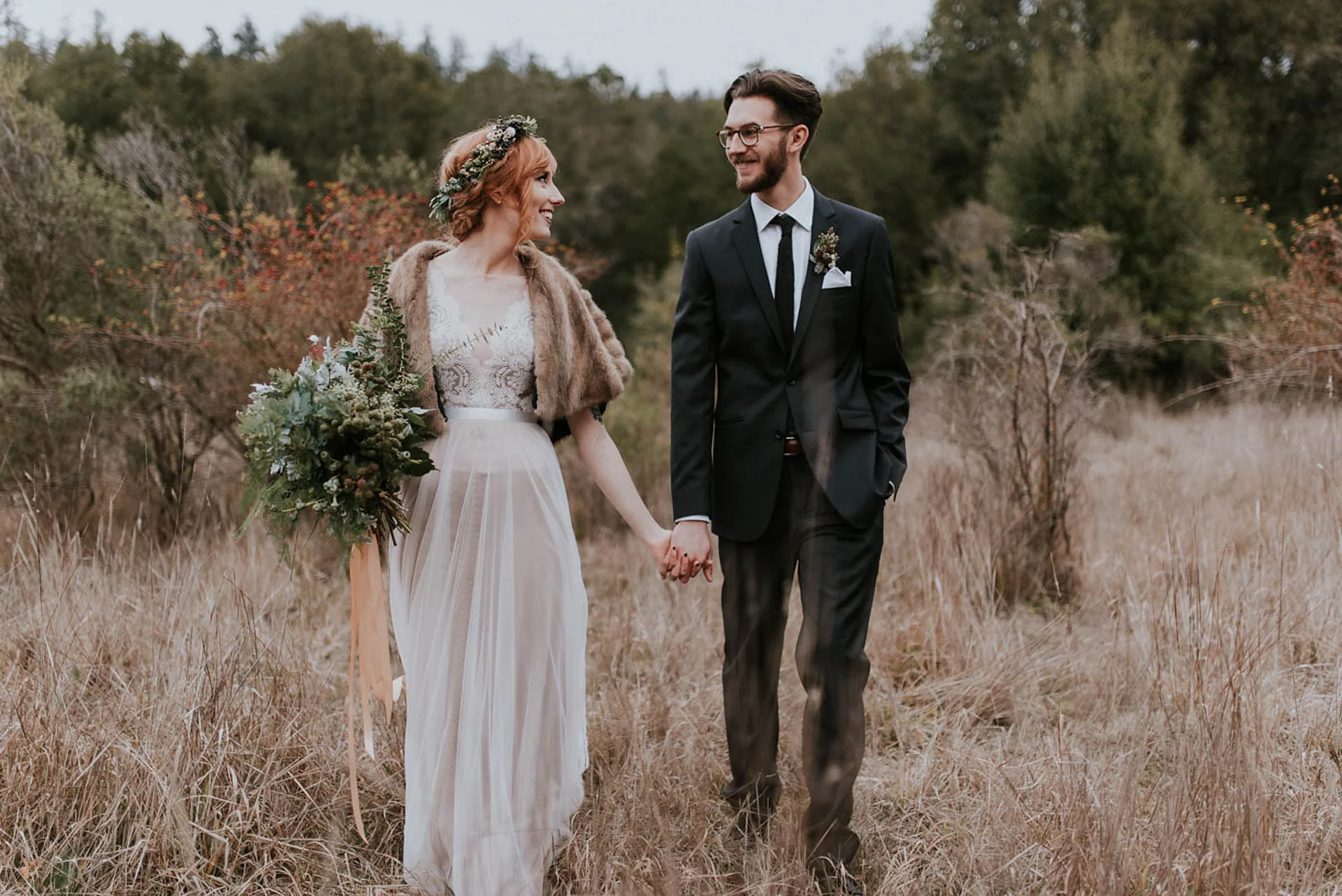 Then& Now - Molly Gilholm