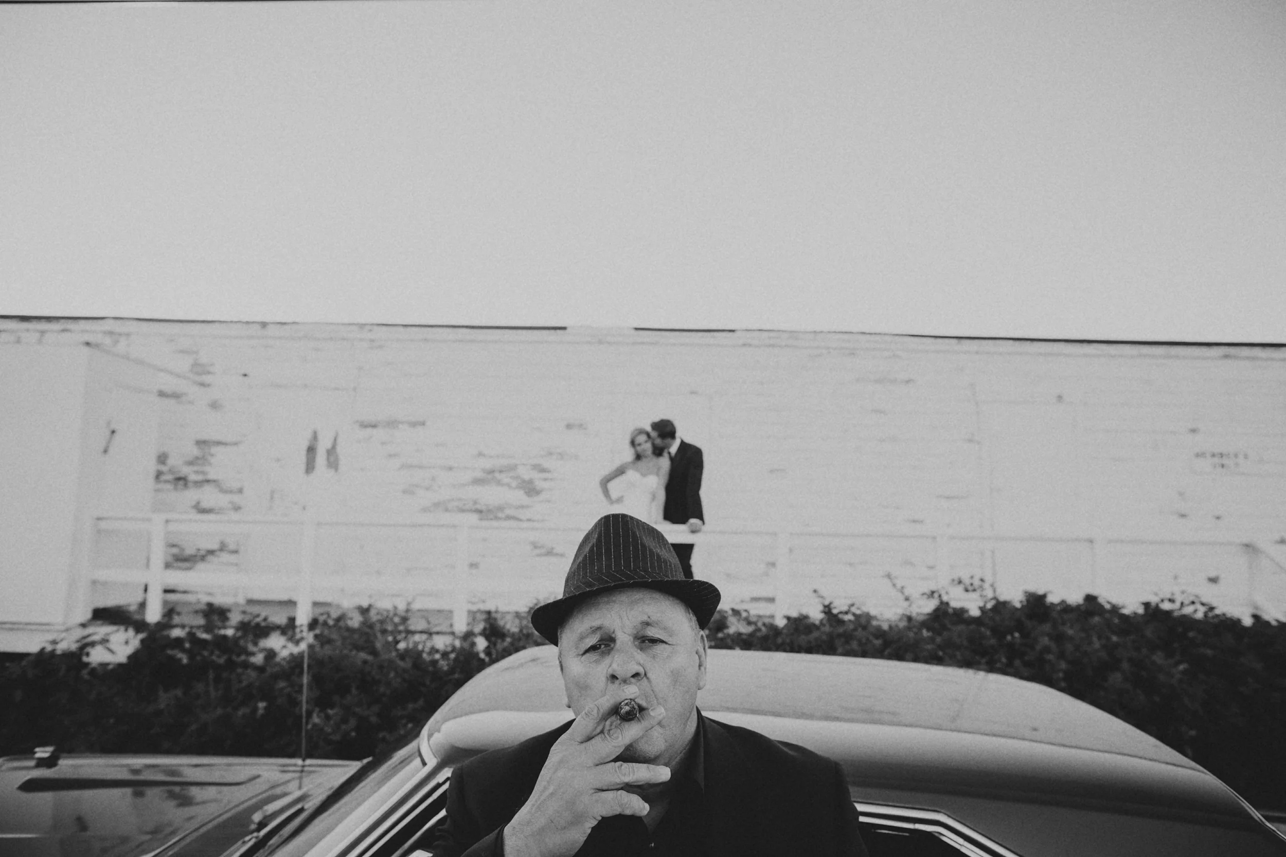 10 Questions: Gary Lashmar