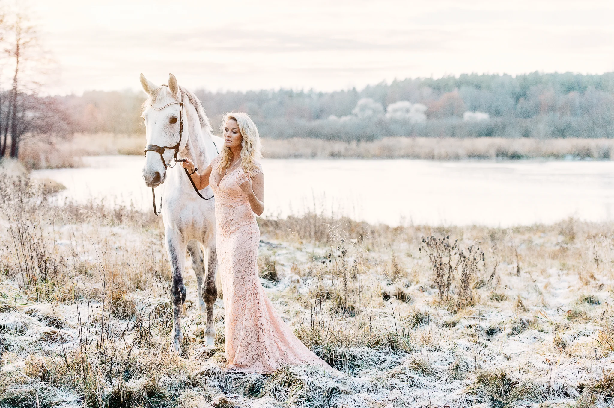 Lina Nydahl - Kodak Portra 160+ Vibrant