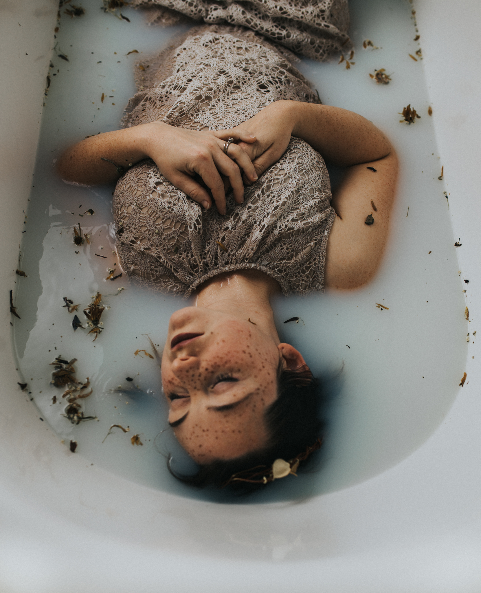 Emma Willich - tribe archipelago LXC03C-