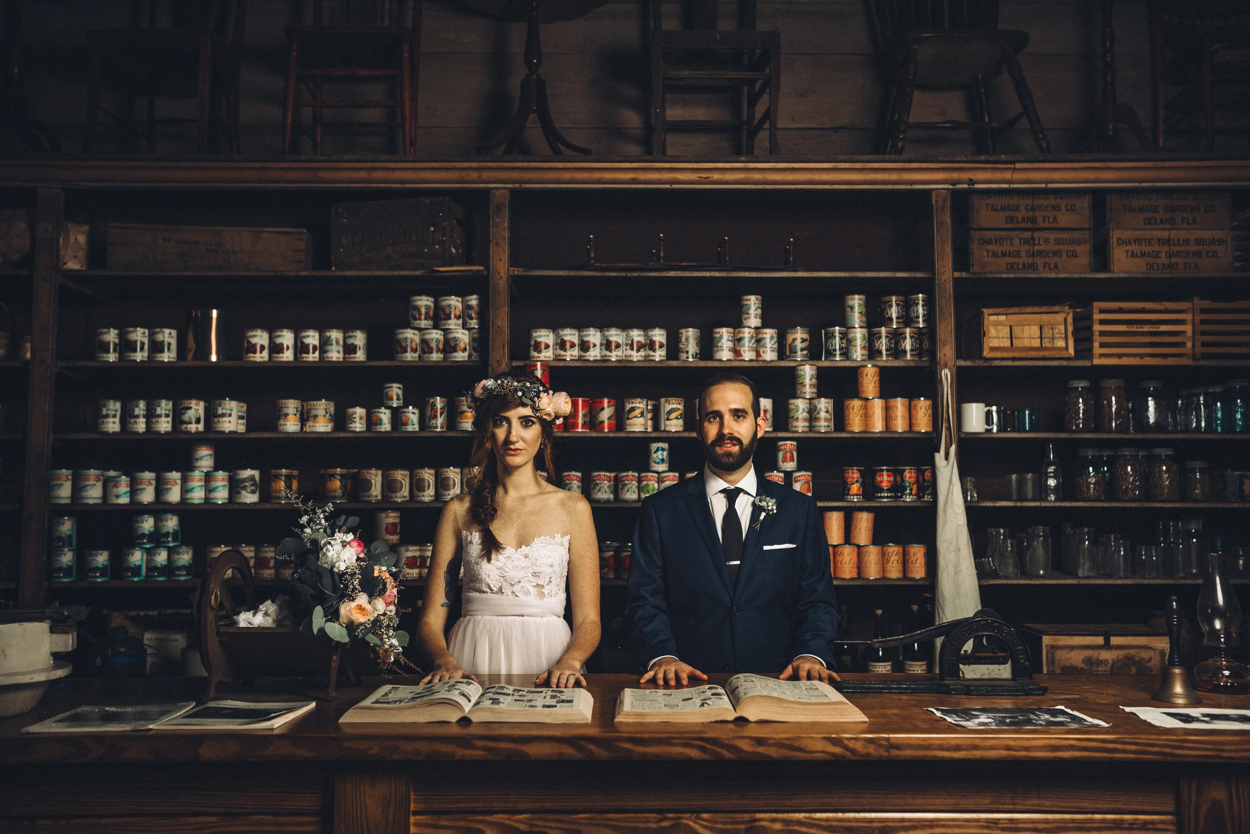 Then & Now: Miguel Emmanuelli